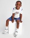 NIKE TRIČKO HYBRID TRIČKO/SHORTS SET CHILDREN