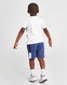NIKE TRIČKO HYBRID TRIČKO/SHORTS SET CHILDREN