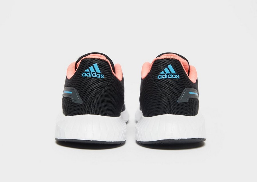 Pantofi alergare pentru copii ADIDAS RUN FALCON 2  GX3537 Negru
