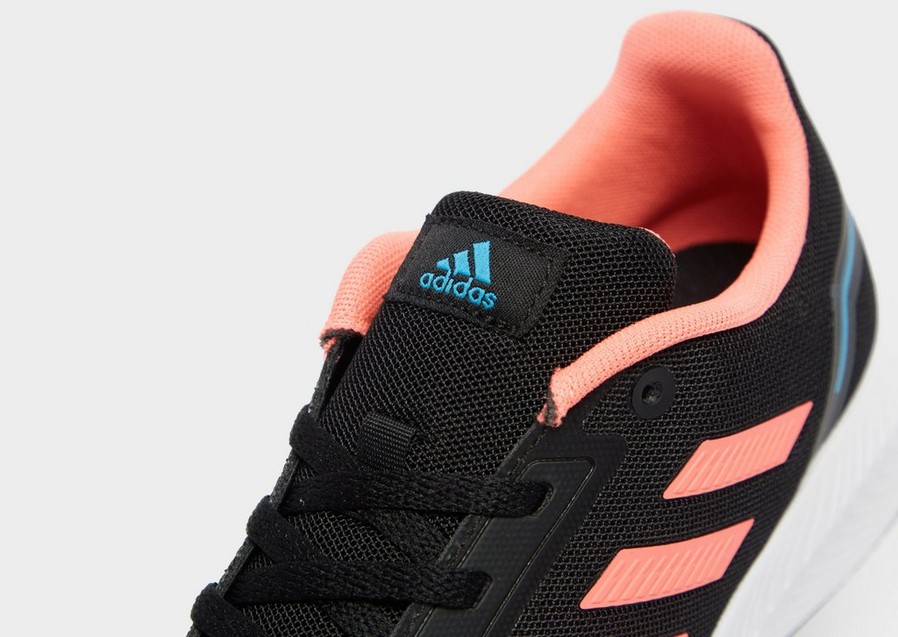 Pantofi alergare pentru copii ADIDAS RUN FALCON 2  GX3537 Negru