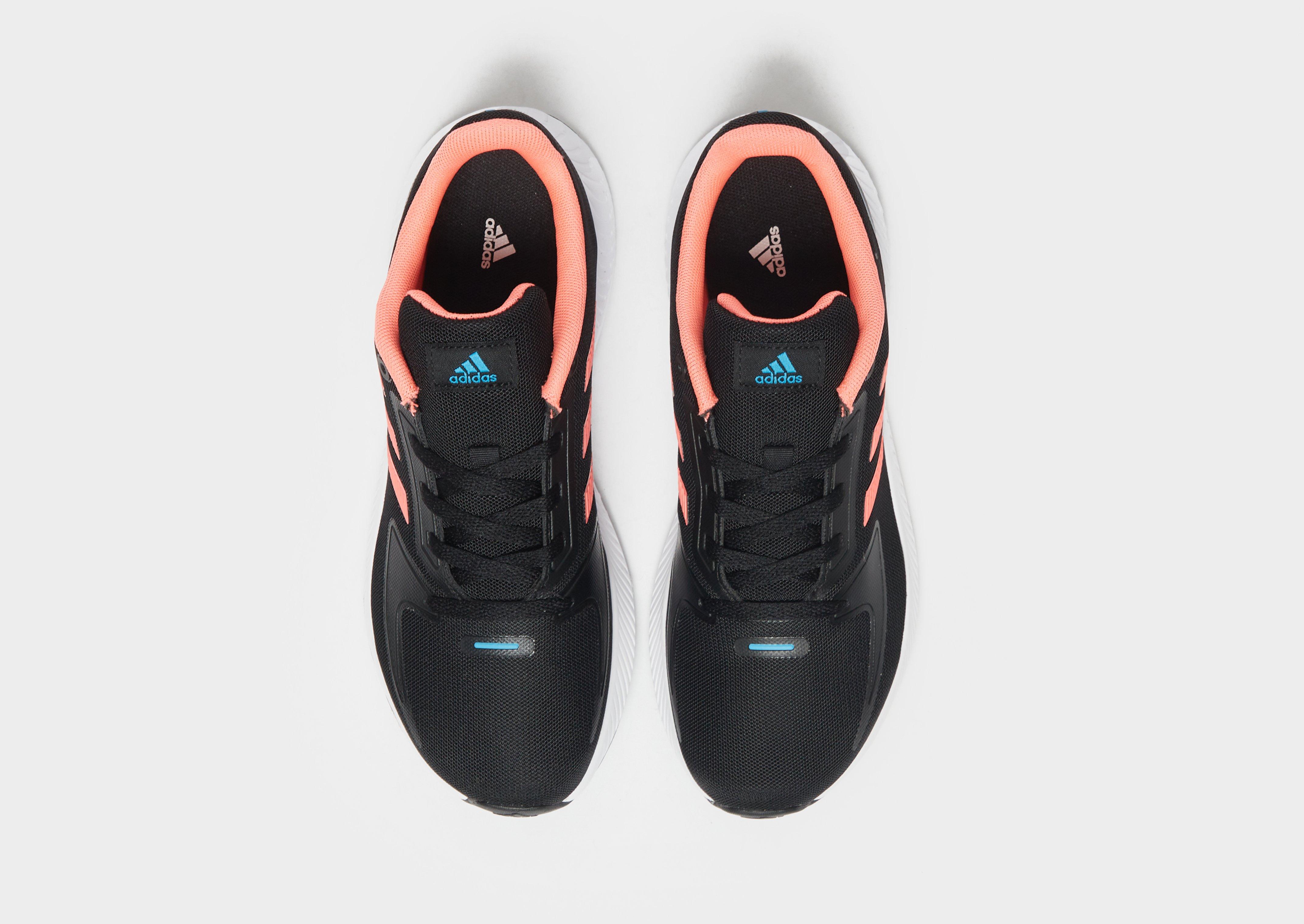 ADIDAS RUN FALCON 2  GX3537 Čierna