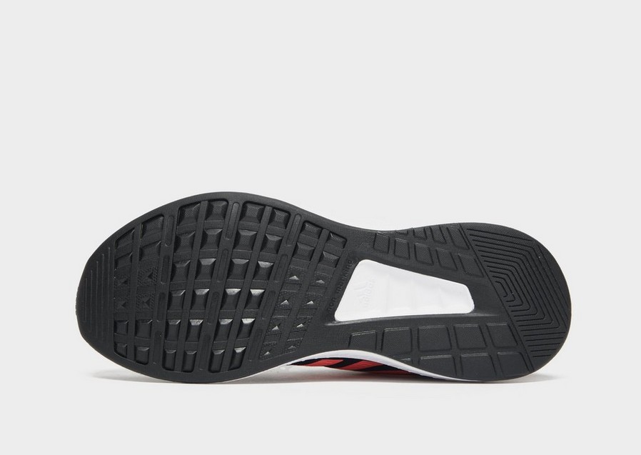 Pantofi alergare pentru copii ADIDAS RUN FALCON 2  GX3537 Negru