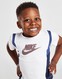 NIKE  HYBRID PÓLÓ/SHORTS SET INFANT