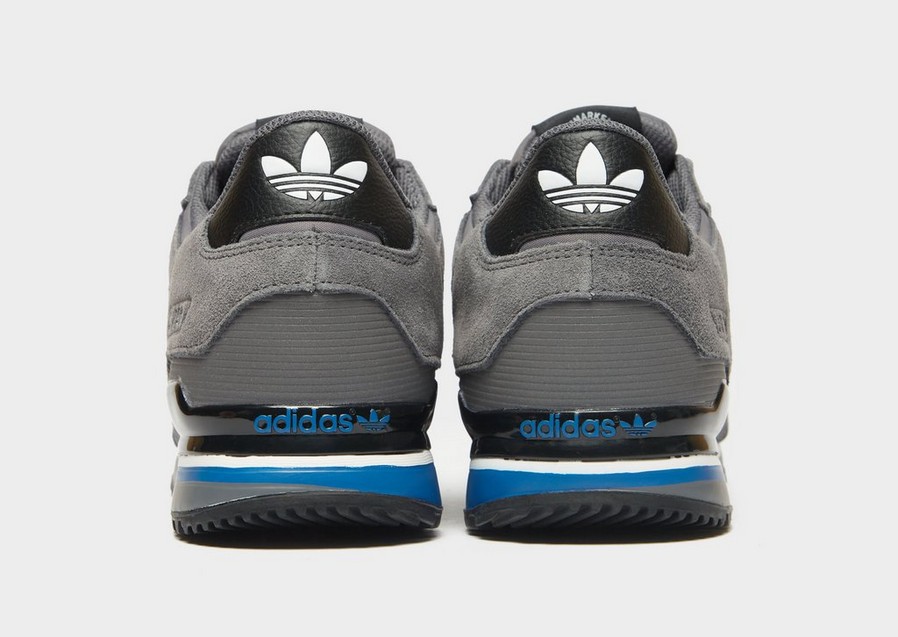 ADIDAS ZX 750 GZ1913 | kolor Czarny ▷ Męskie Buty w JD Sports