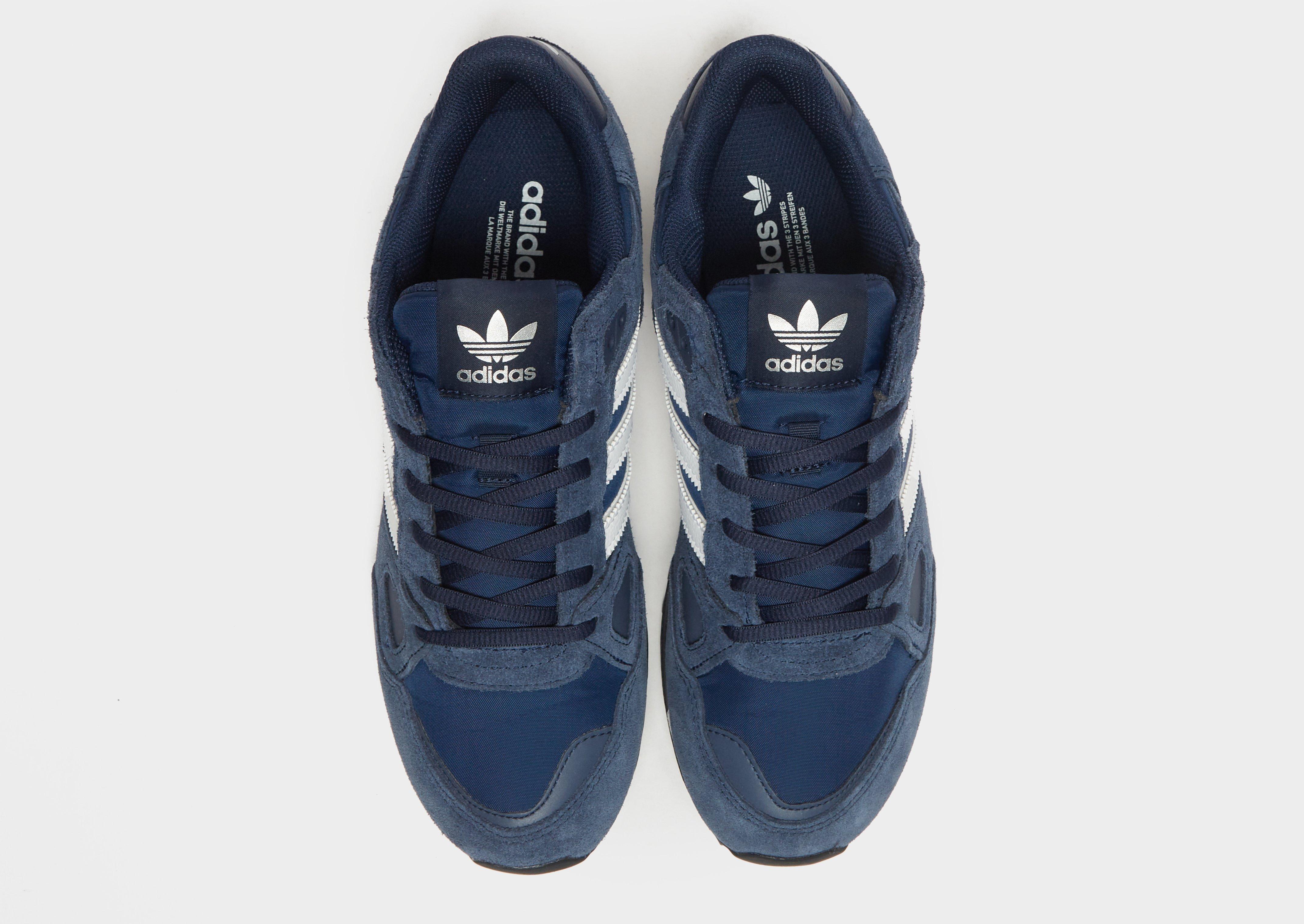 Sneakers ADIDAS ZX 750 GZ1914 • Bleumarin • Bărbați • JD