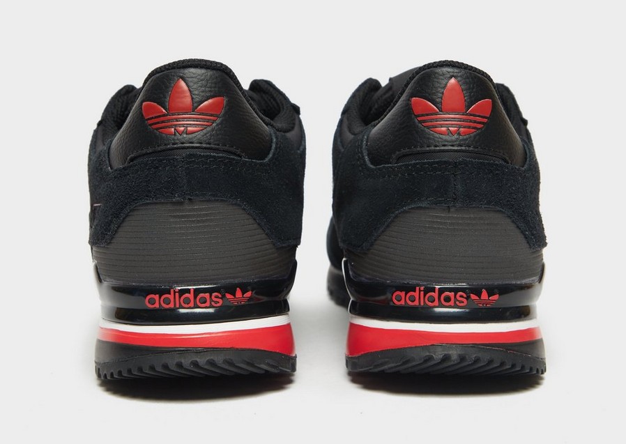 新品タグ付き
Gold Win ゴールドウィン
Jr.ミドラー  サイズ 140 ADIDAS ZX 750 GZ1912 | kolor Czarny ▷ Męskie Buty w JD Sports