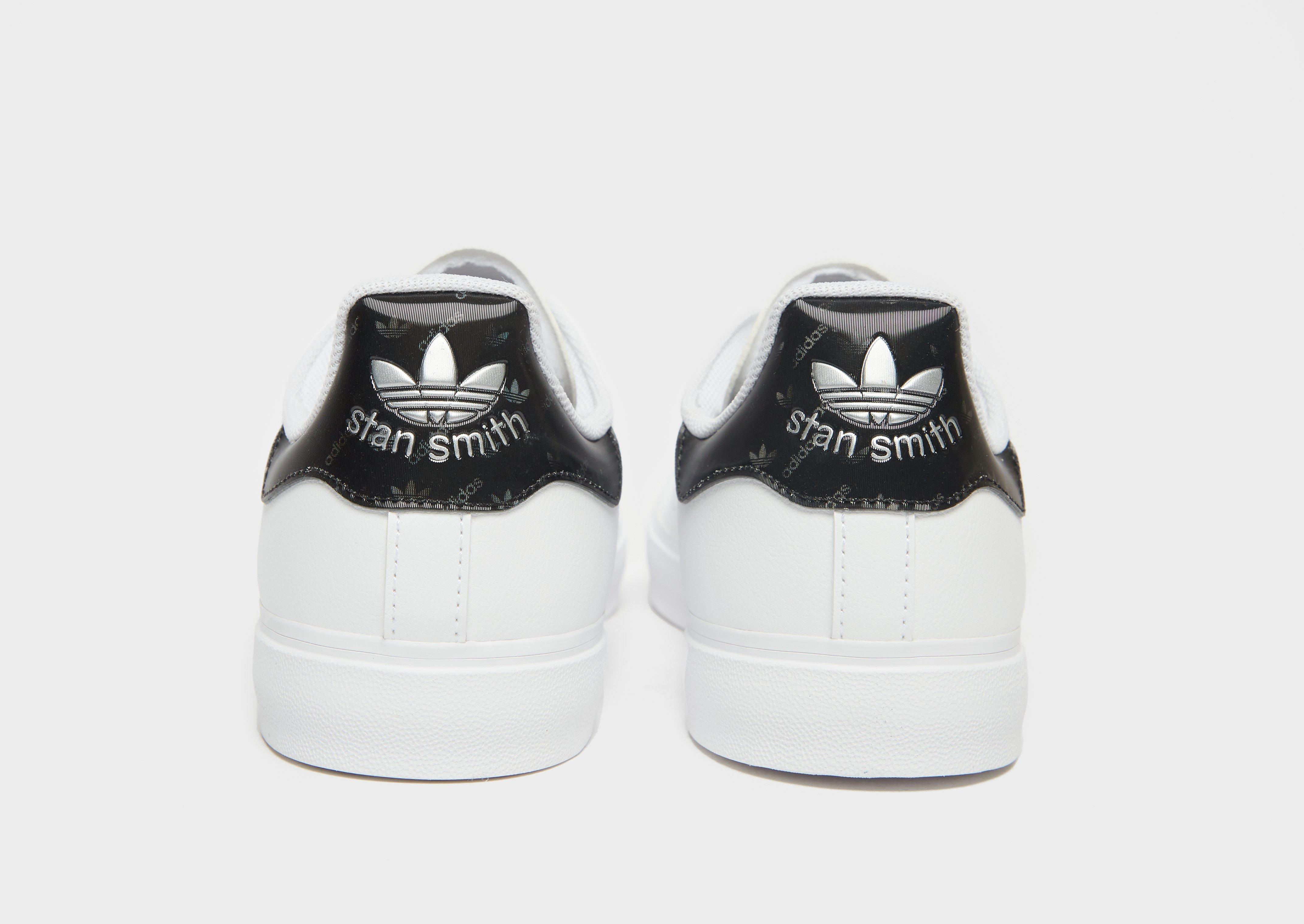 Detské tenisky ADIDAS STAN SMITH VULC  GX1637 Biela