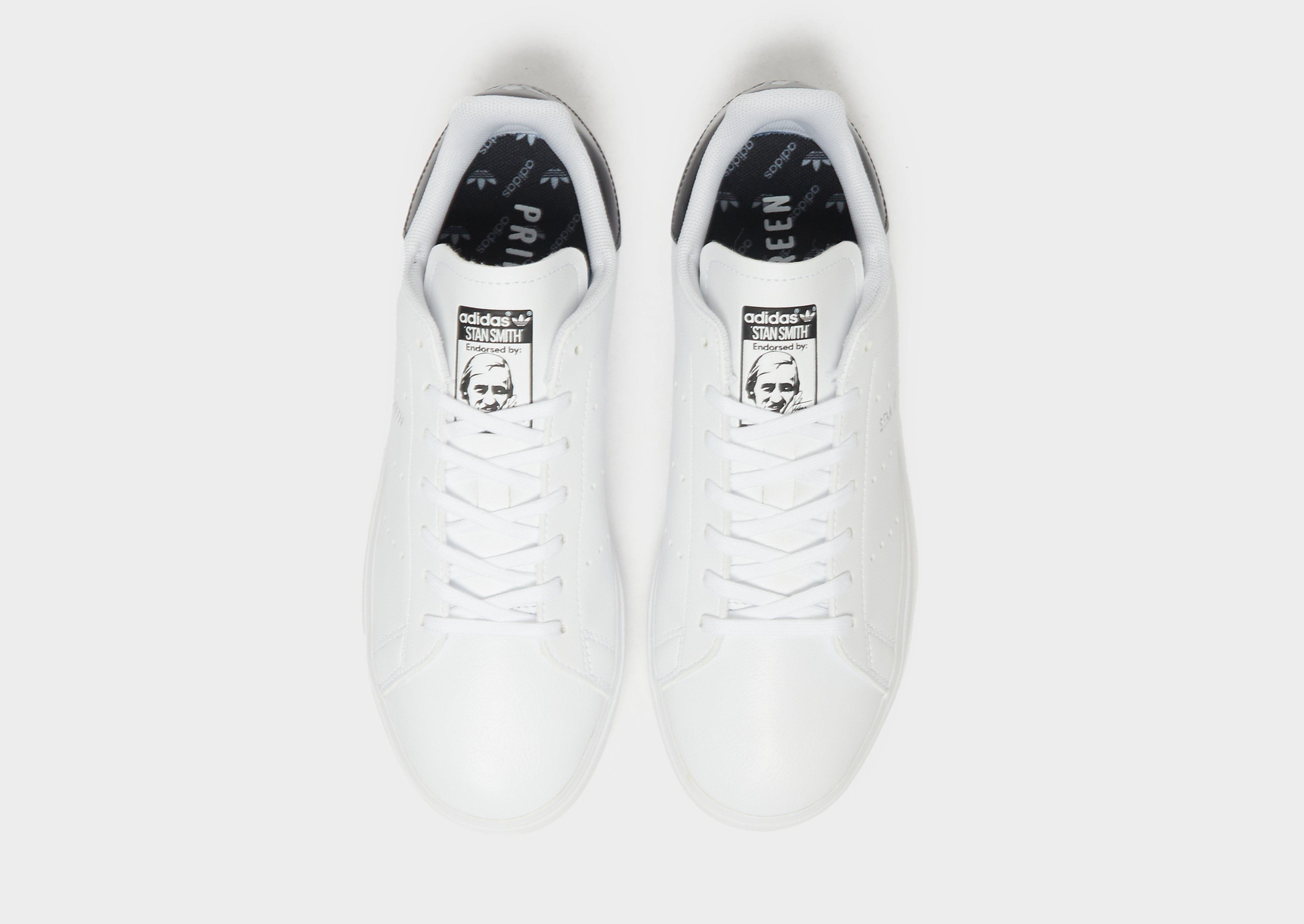 Detské tenisky ADIDAS STAN SMITH VULC  GX1637 Biela