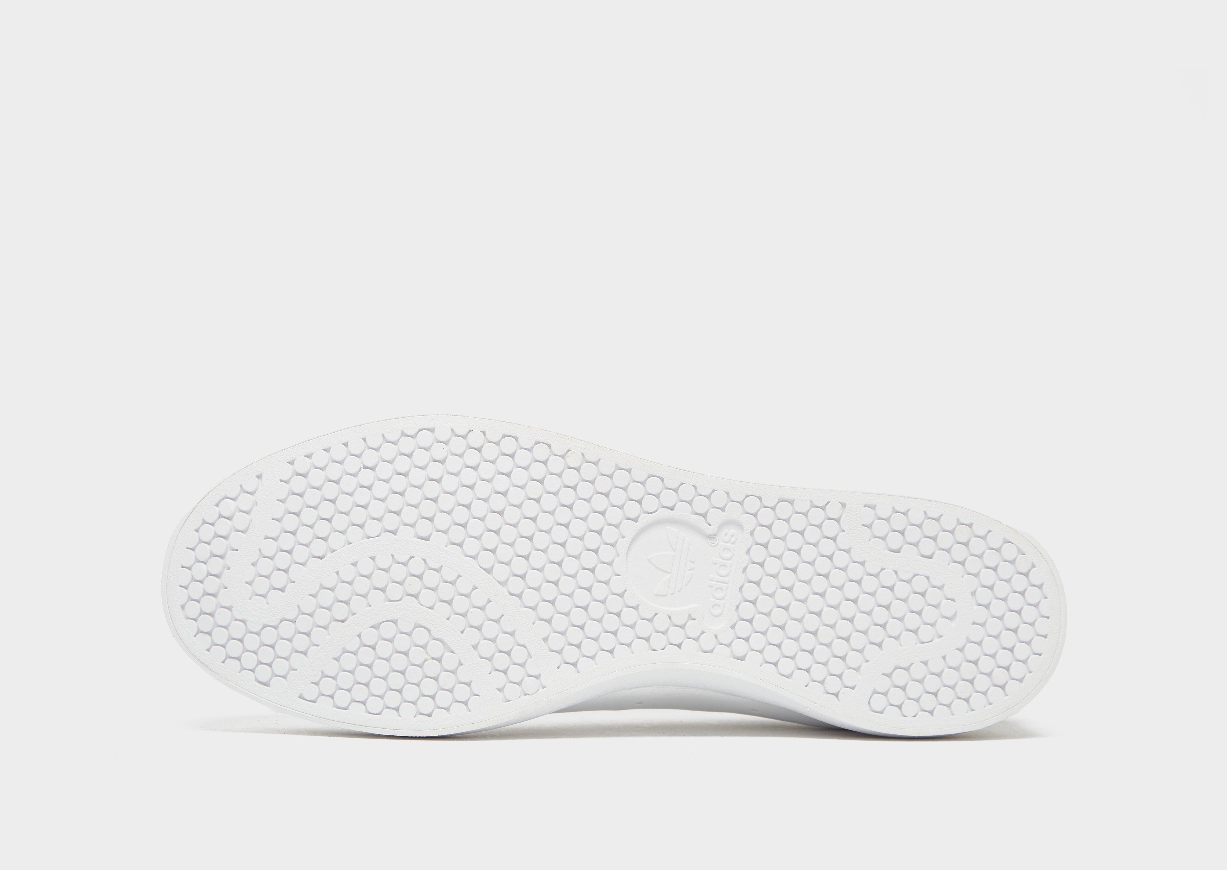 Detské tenisky ADIDAS STAN SMITH VULC  GX1637 Biela