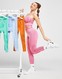 PUMA LEGGINGS EVOKNIT TIGHTS