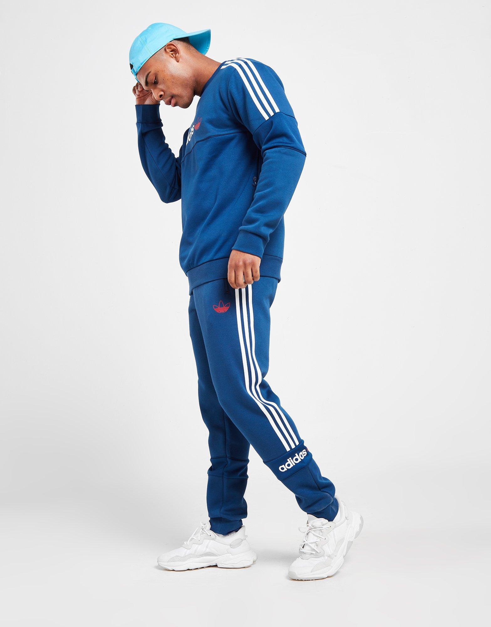 Adidas originals hot sale itasca joggers