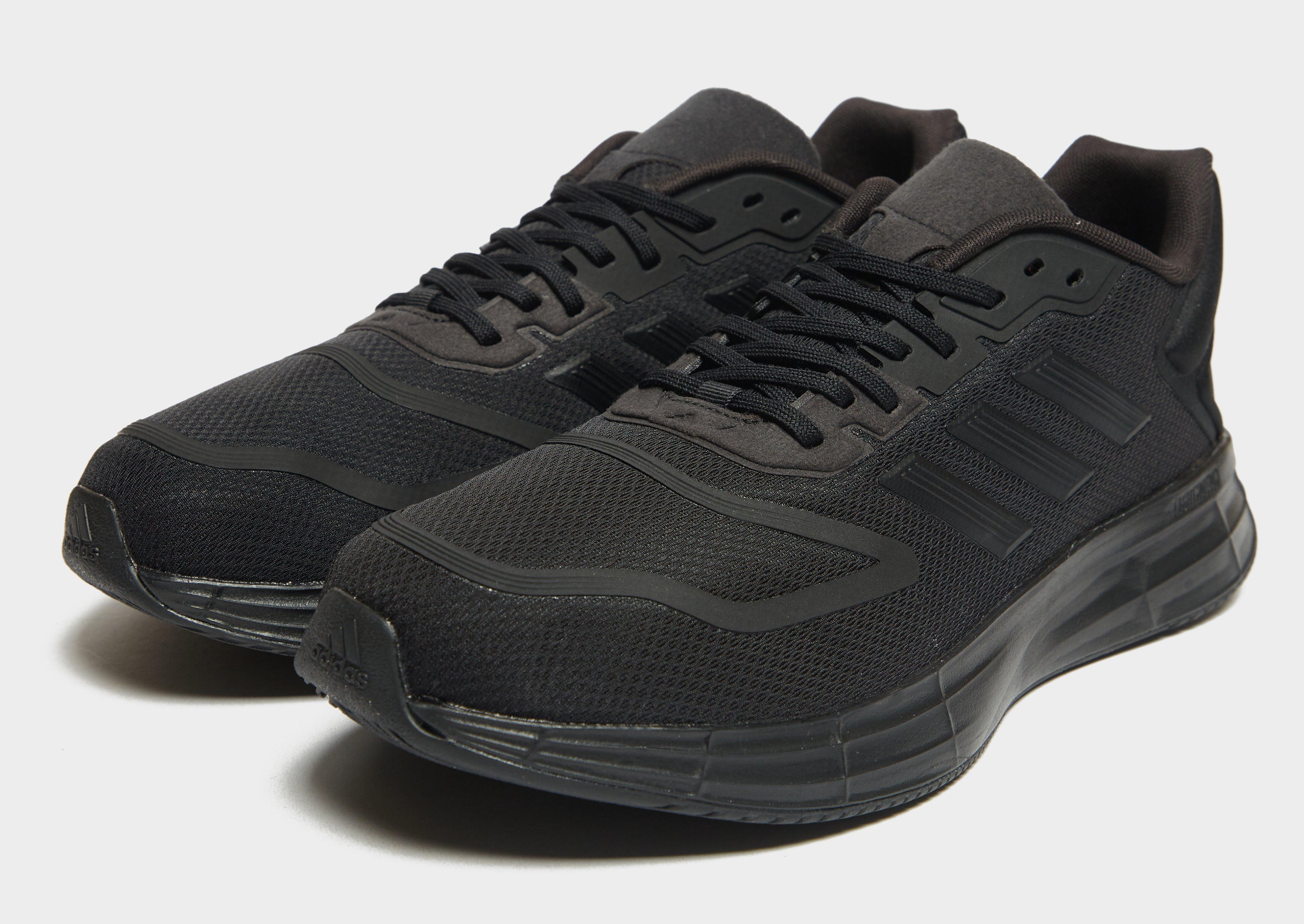 Férfi futócipők ADIDAS DURAMO 10 GW8342 Fekete