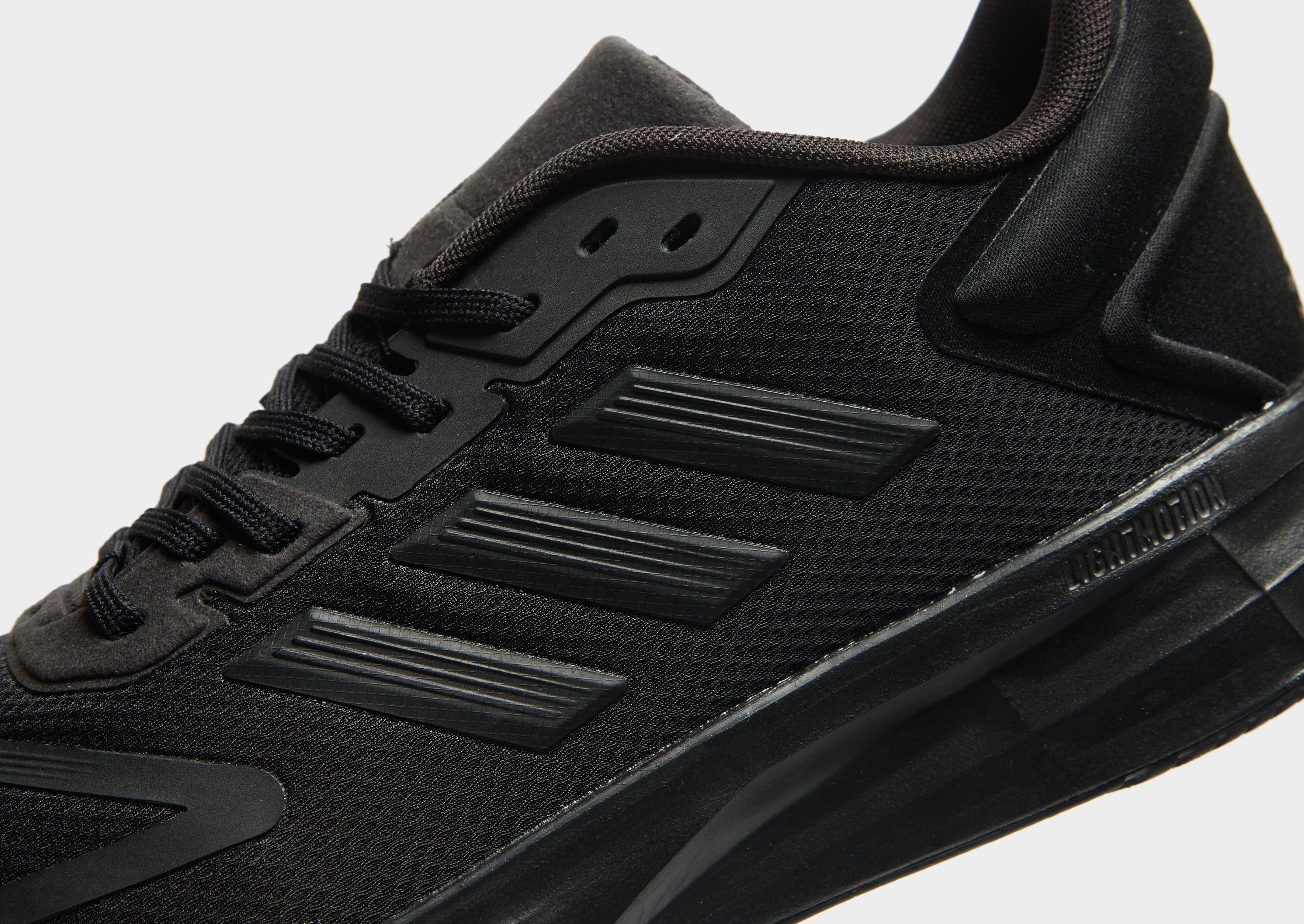 Férfi futócipők ADIDAS DURAMO 10 GW8342 Fekete