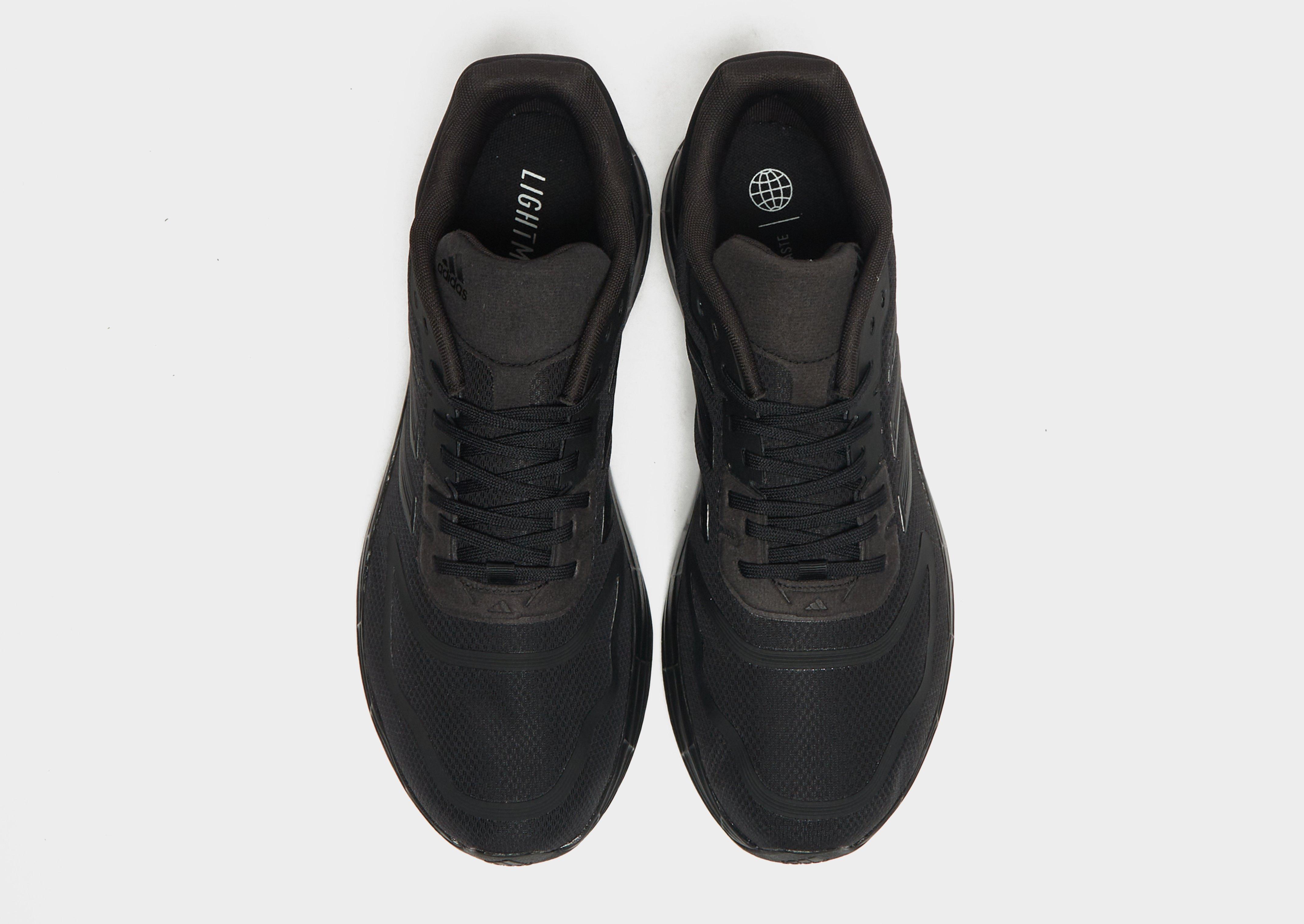 Férfi futócipők ADIDAS DURAMO 10 GW8342 Fekete