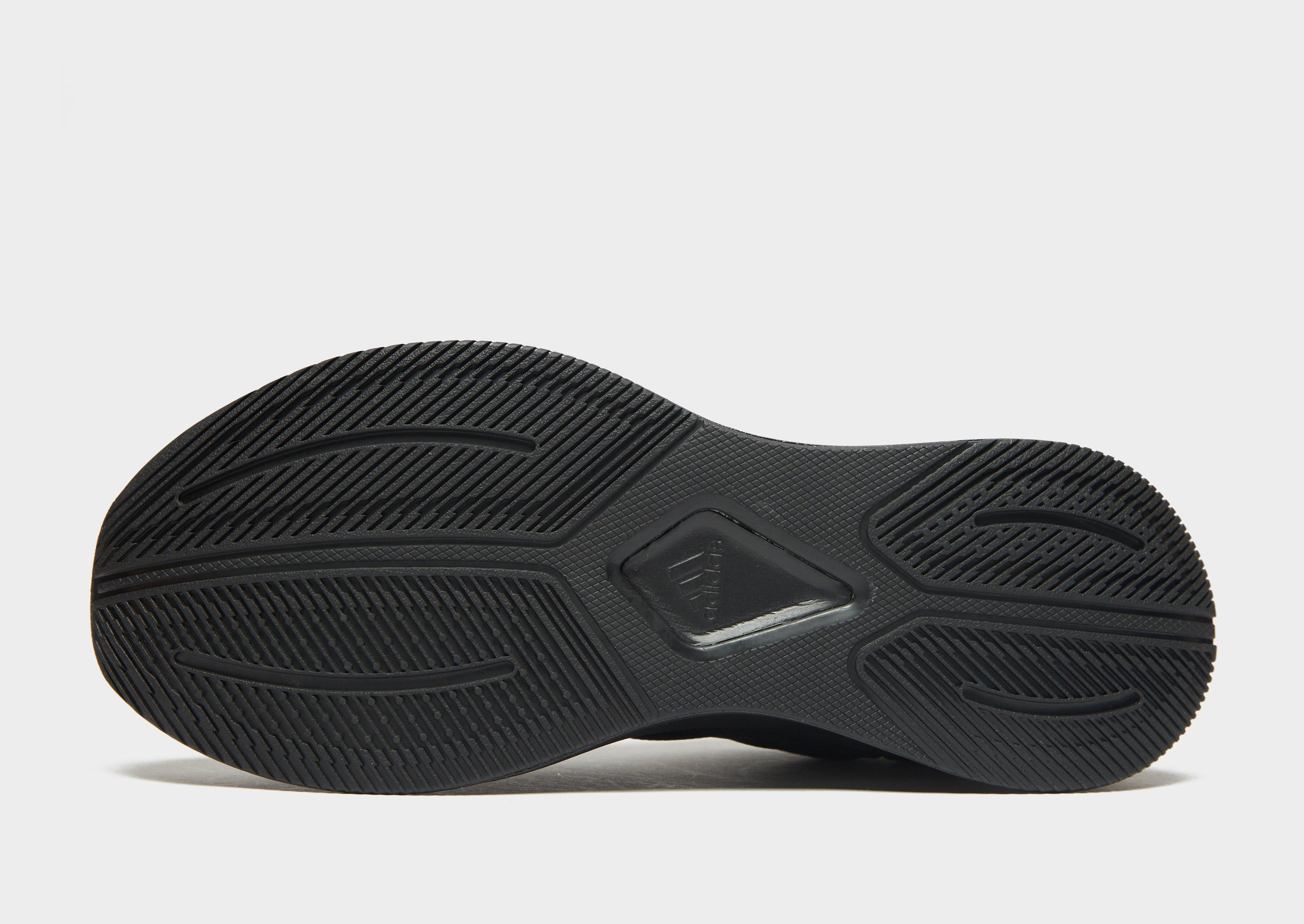 Férfi futócipők ADIDAS DURAMO 10 GW8342 Fekete