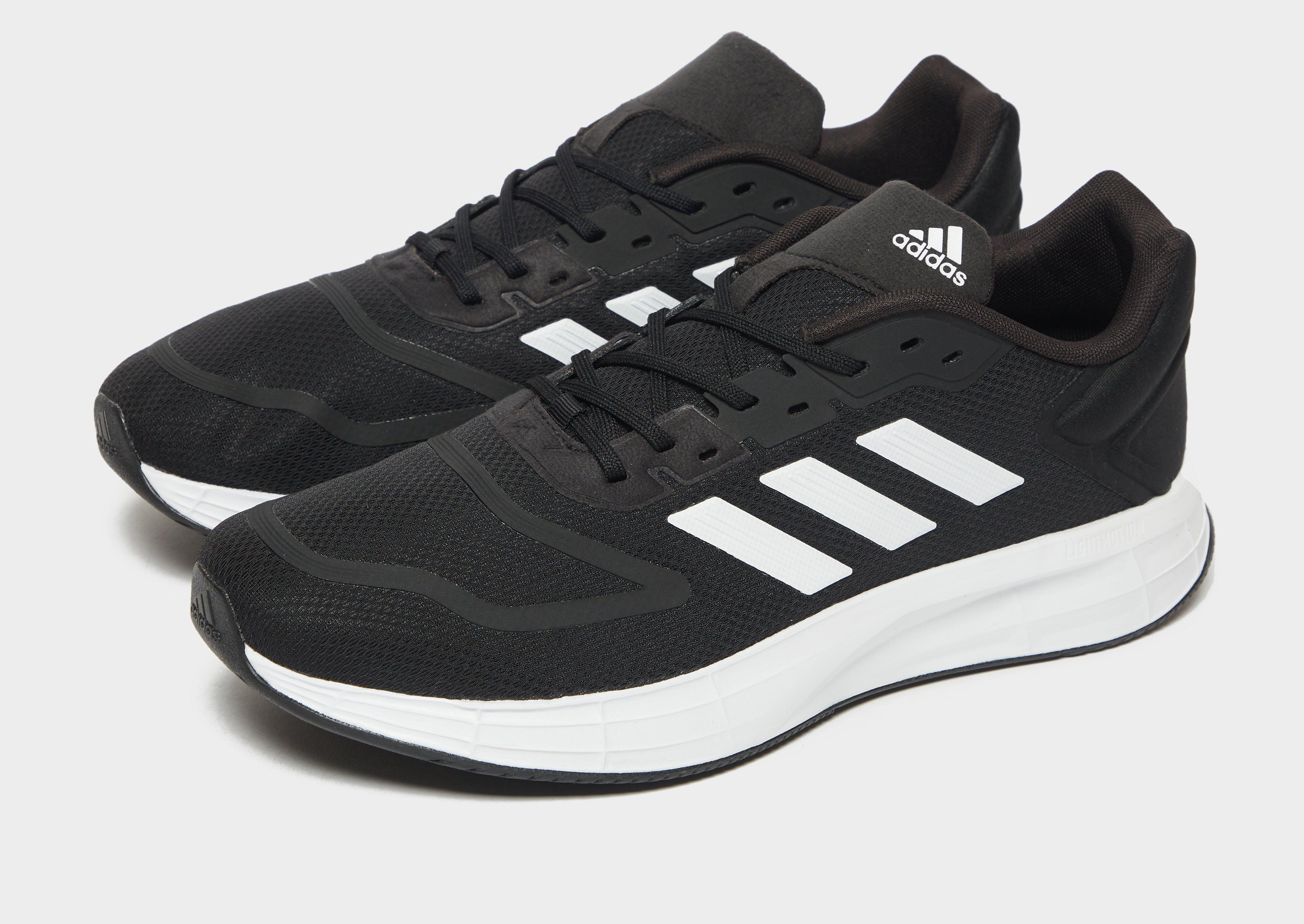 Bėgimo batai vyrams ADIDAS DURAMO 10 GW8336 Juoda