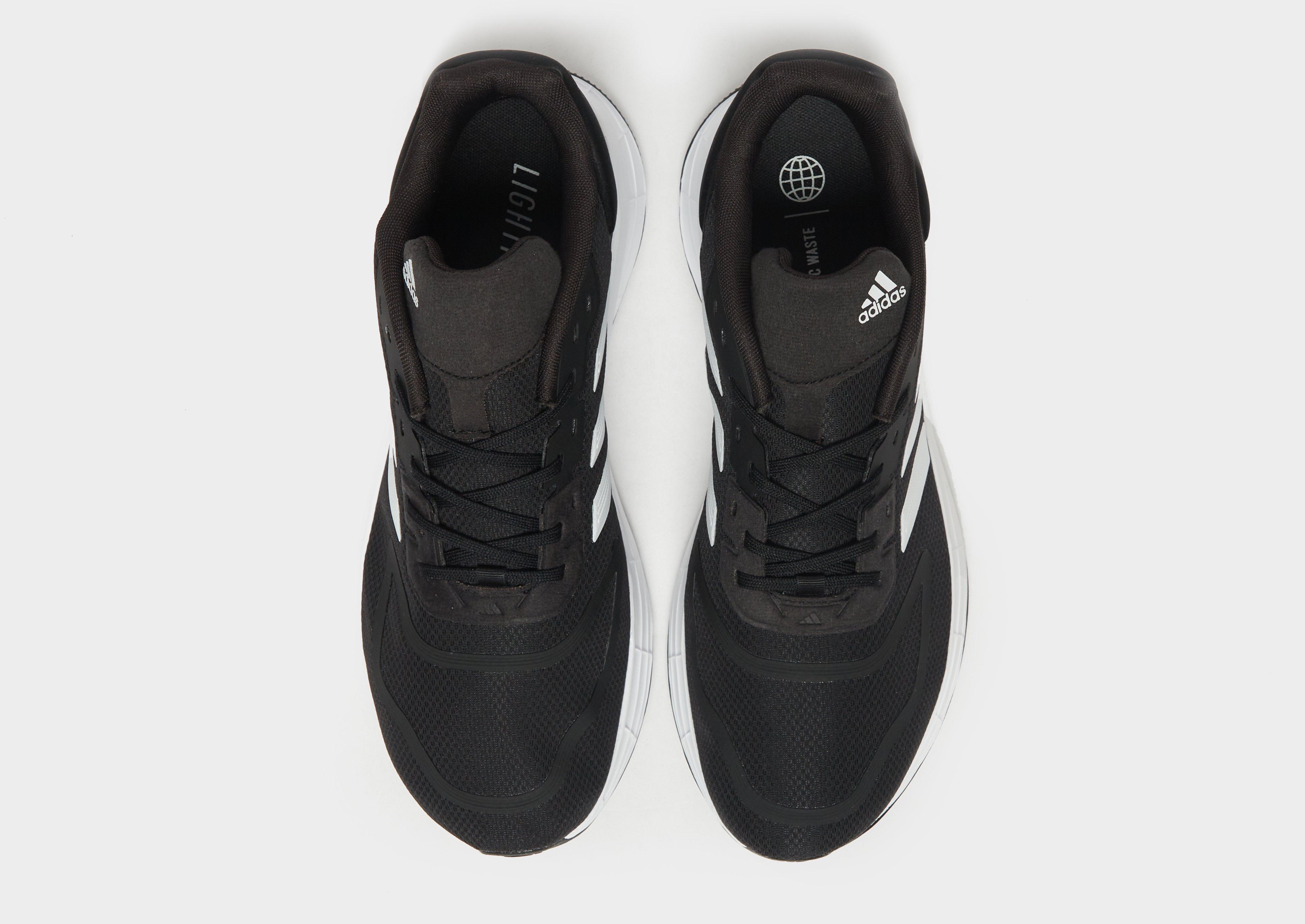 Bėgimo batai vyrams ADIDAS DURAMO 10 GW8336 Juoda