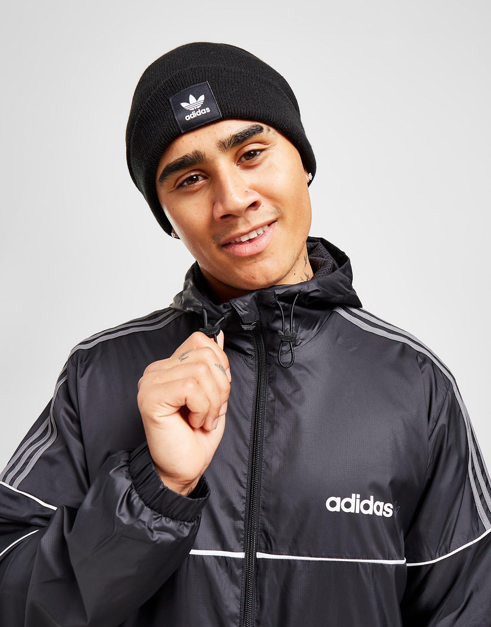 Мъжко яке ADIDAS ITASCA 22 WINDBREAKER JACKET  HG2170 Черен