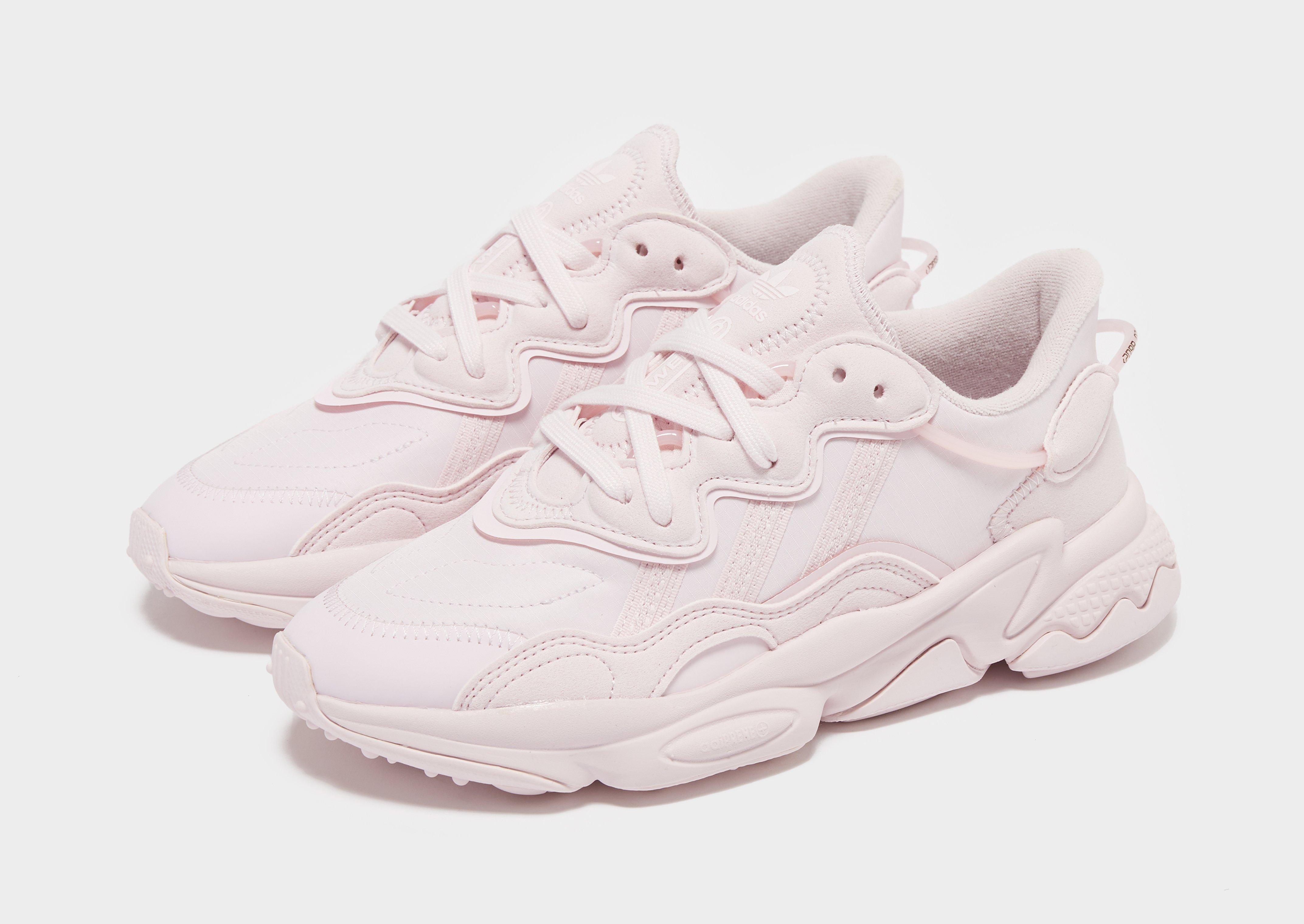 Adidași pentru copii ADIDAS OZWEEGO  GW8060 Violet