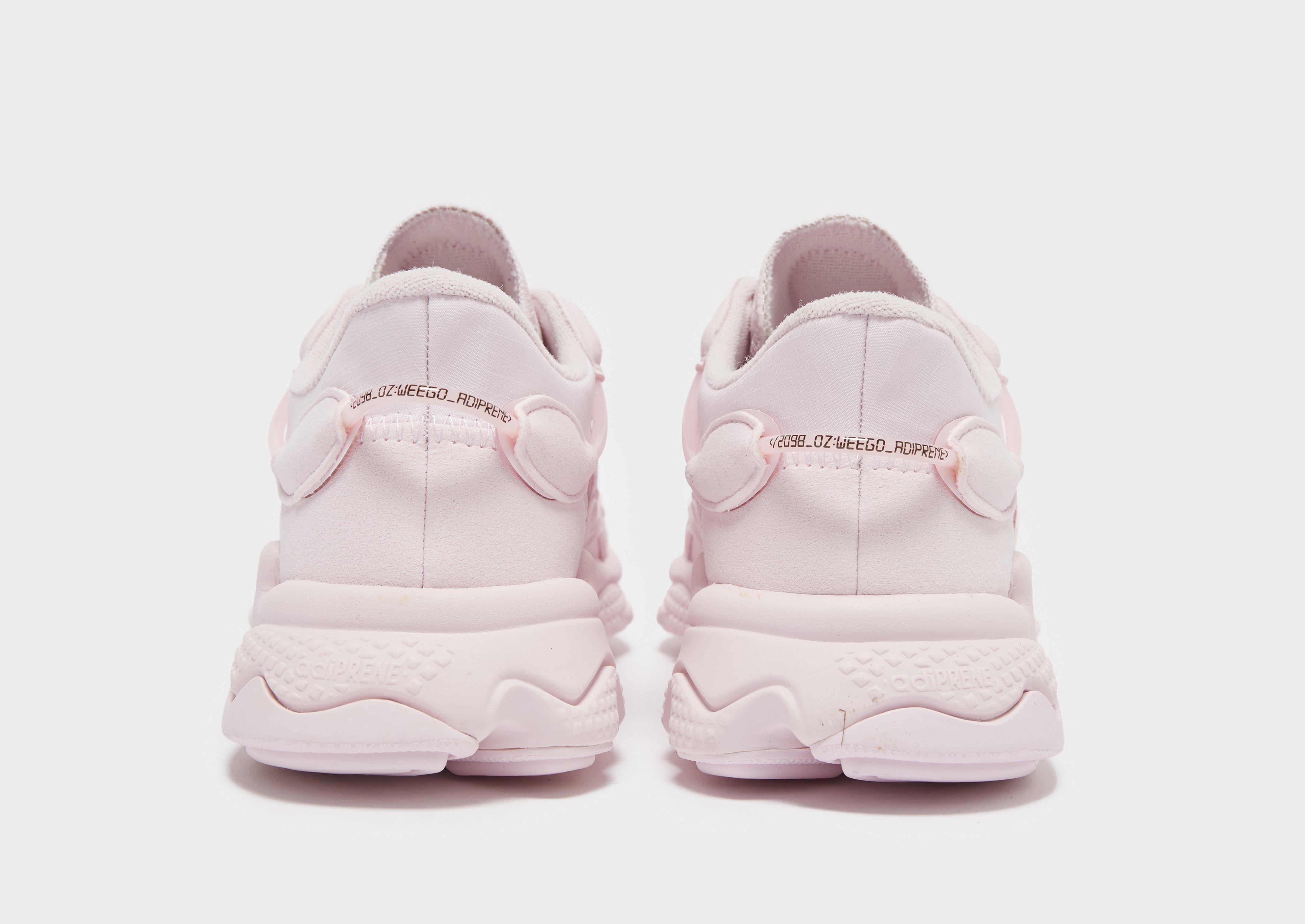 Adidași pentru copii ADIDAS OZWEEGO  GW8060 Violet