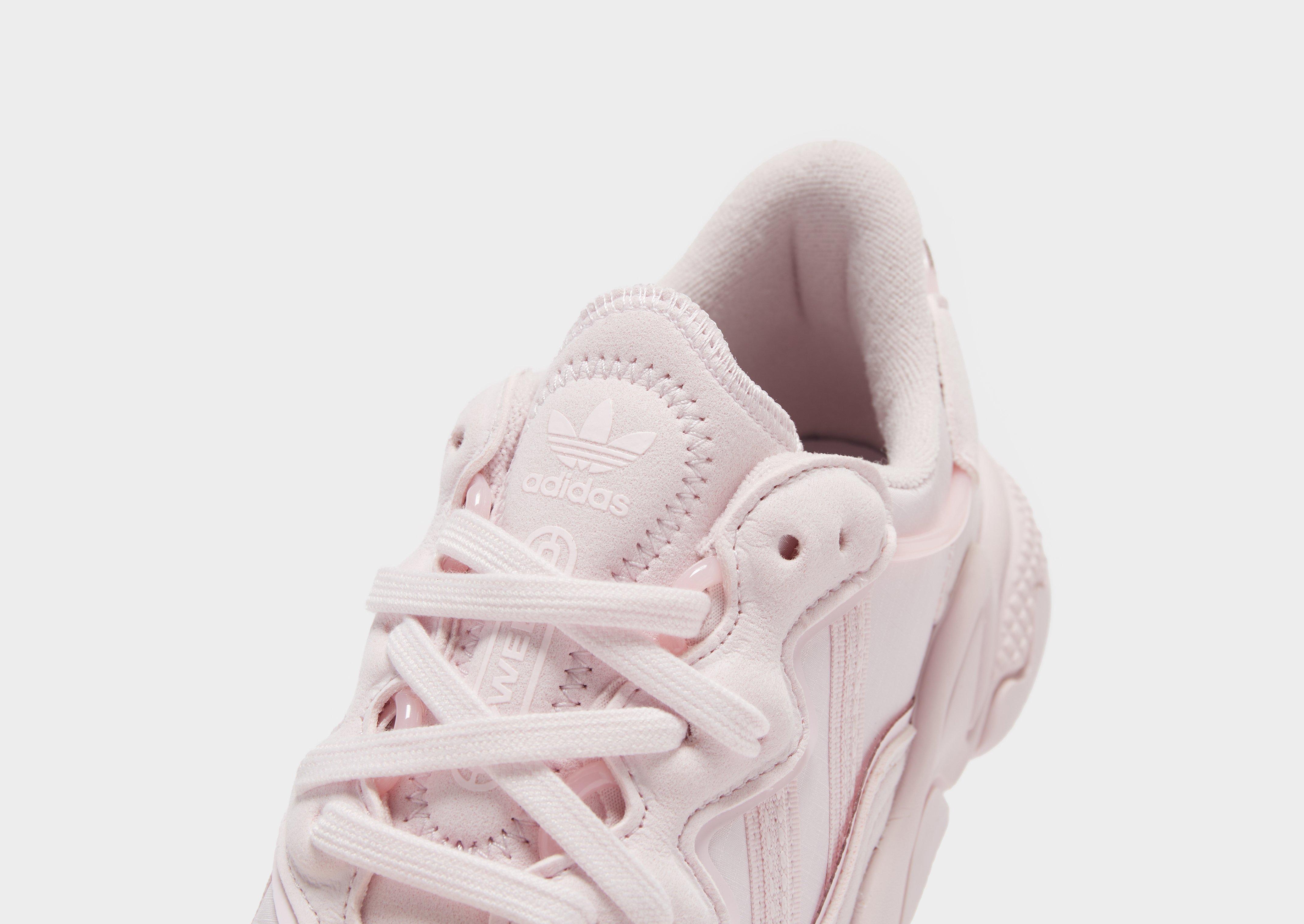 Adidași pentru copii ADIDAS OZWEEGO  GW8060 Violet