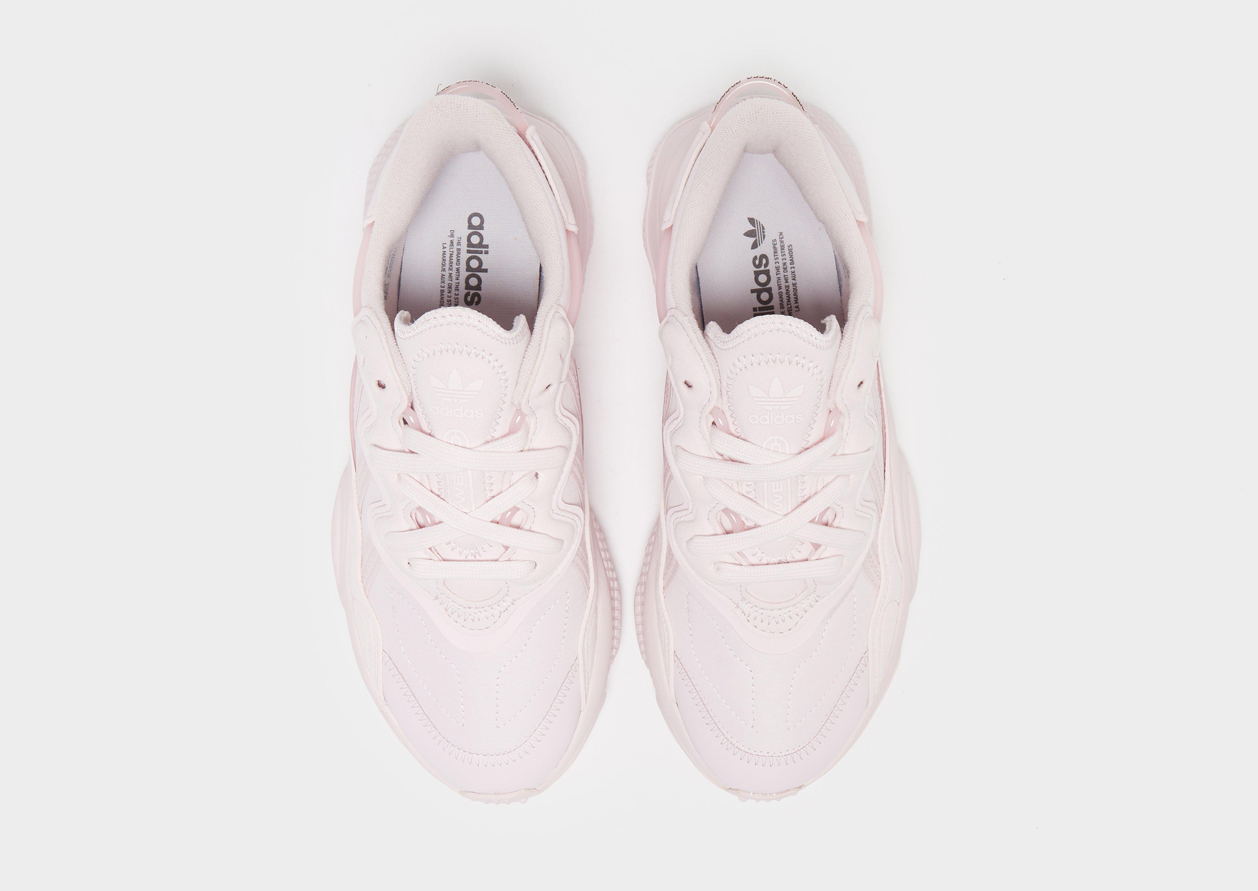 Adidași pentru copii ADIDAS OZWEEGO  GW8060 Violet