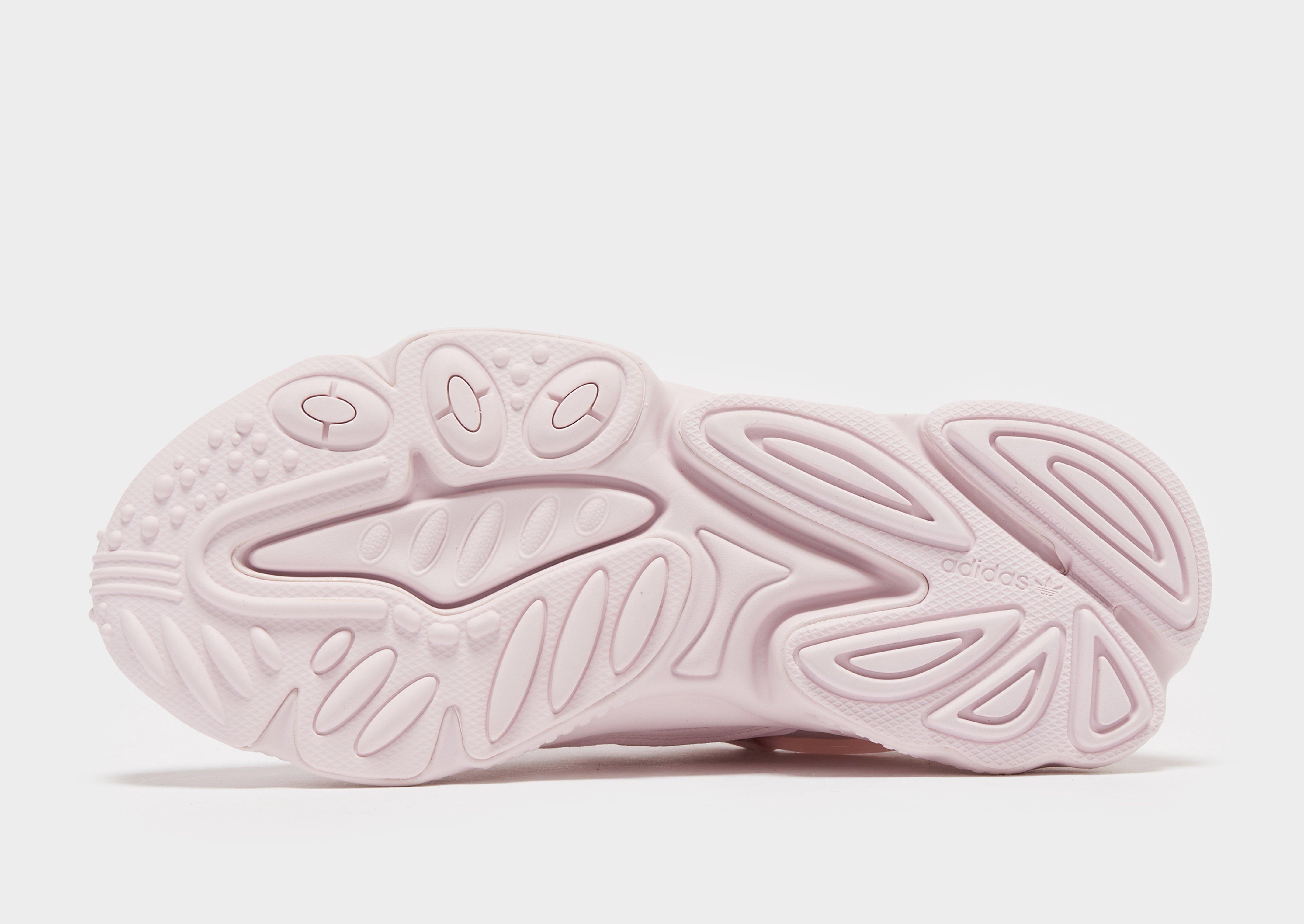 Adidași pentru copii ADIDAS OZWEEGO  GW8060 Violet