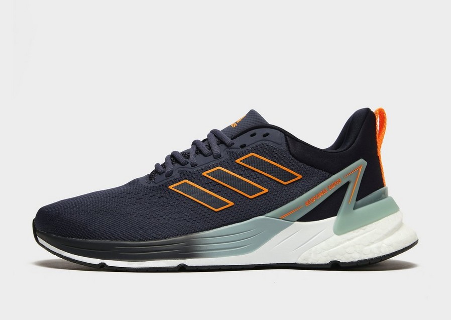 Pantofi alergare pentru bărbați ADIDAS RESPONSE SUPER  GX8262 Bleumarin