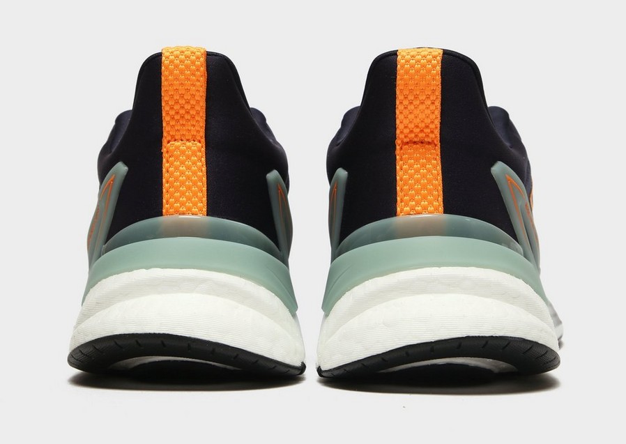 Pantofi alergare pentru bărbați ADIDAS RESPONSE SUPER  GX8262 Bleumarin