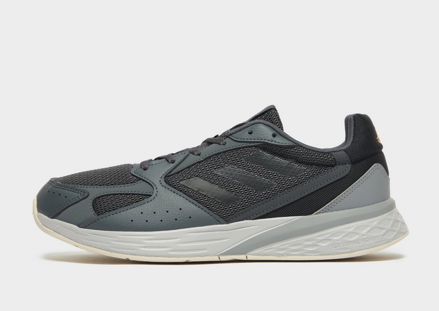 Buty do biegania męskie ADIDAS RESPONSE RUN GY1146 Szary