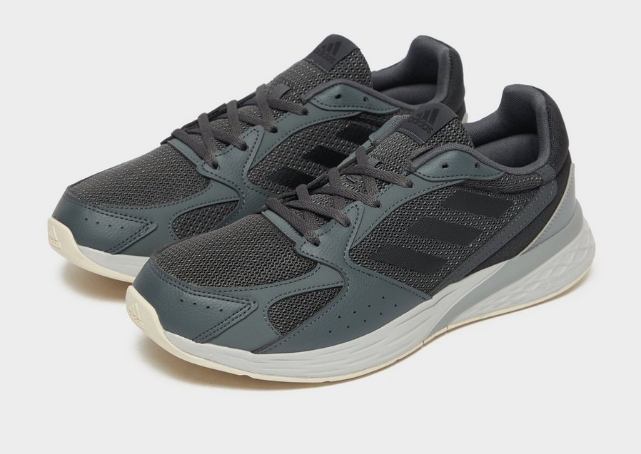 Buty do biegania męskie ADIDAS RESPONSE RUN GY1146 Szary