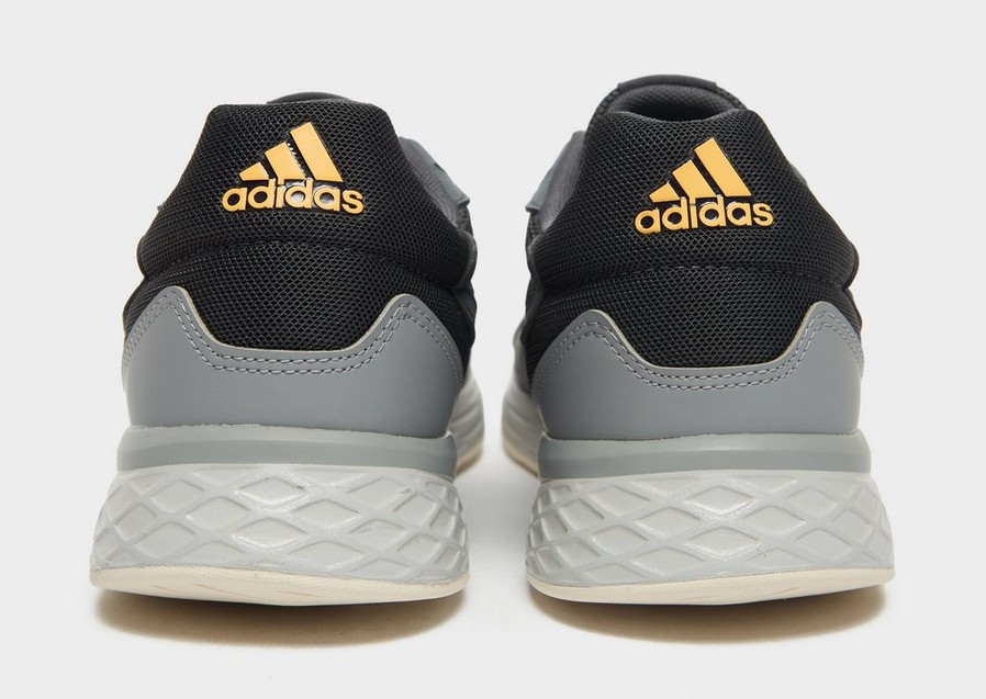 Buty do biegania męskie ADIDAS RESPONSE RUN GY1146 Szary