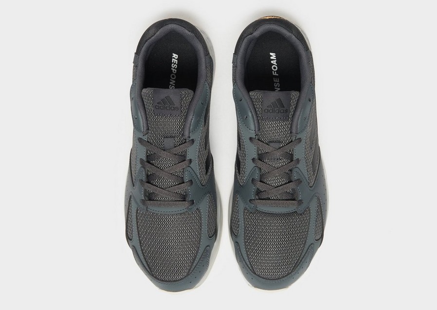 Buty do biegania męskie ADIDAS RESPONSE RUN GY1146 Szary