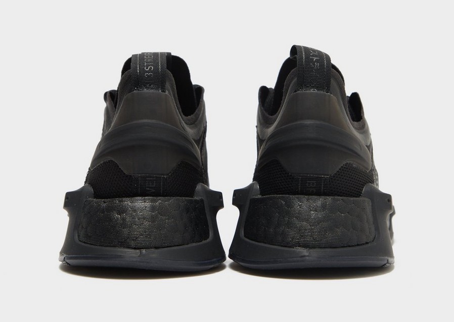 ADIDAS NMD_V3 Sneakers Copii Negru GX5683 • JD Sports Romania ✪
