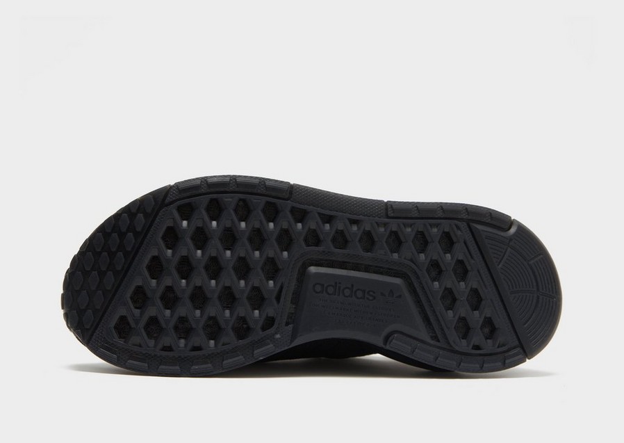 ADIDAS NMD_V3 Sneakers Copii Negru GX5683 • JD Sports Romania ✪