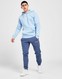 ADIDAS TREFOIL ESSENTIAL HOODIE