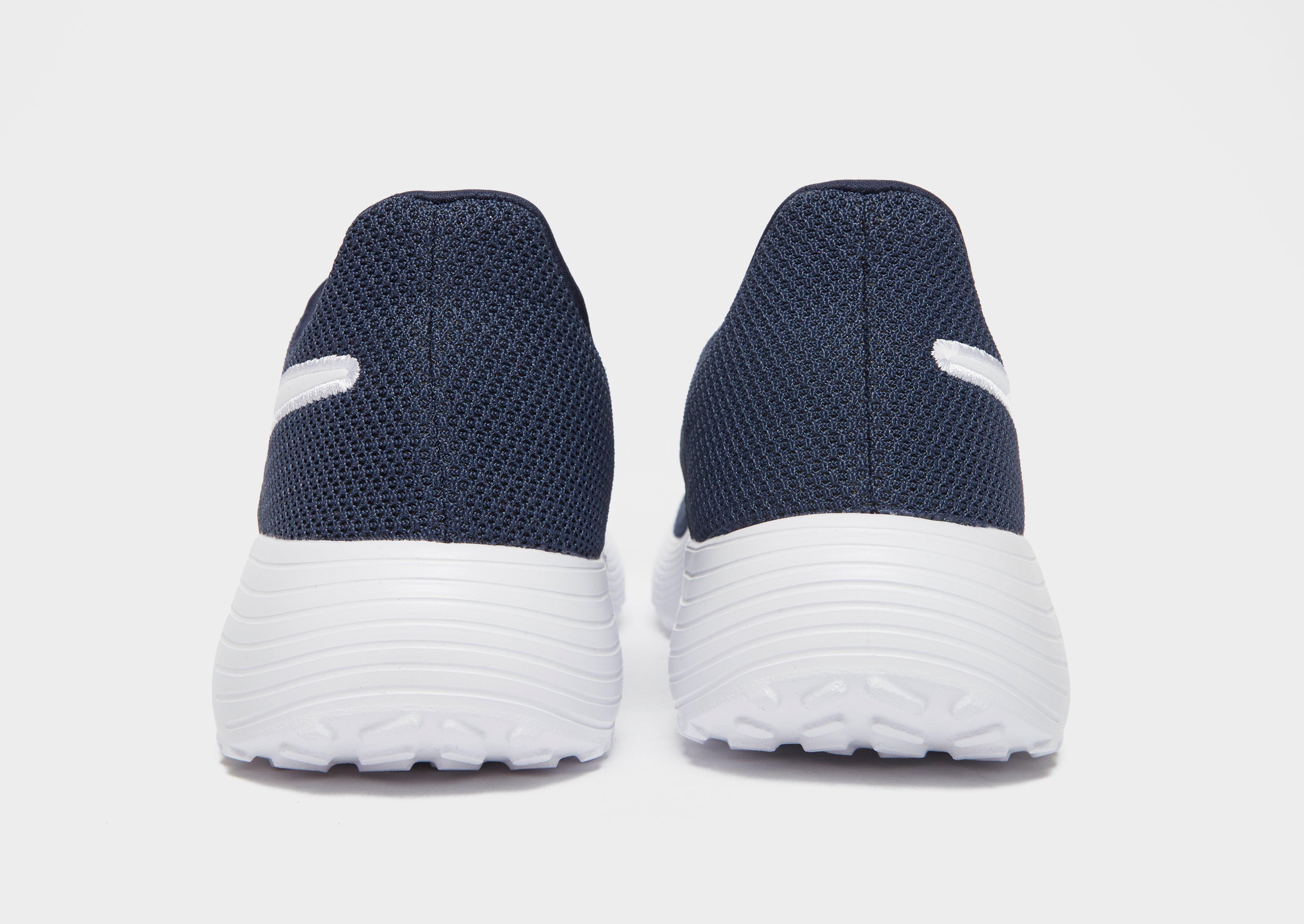 Pantofi alergare pentru bărbați REEBOK LITE PLUS 3  H00885 Bleumarin