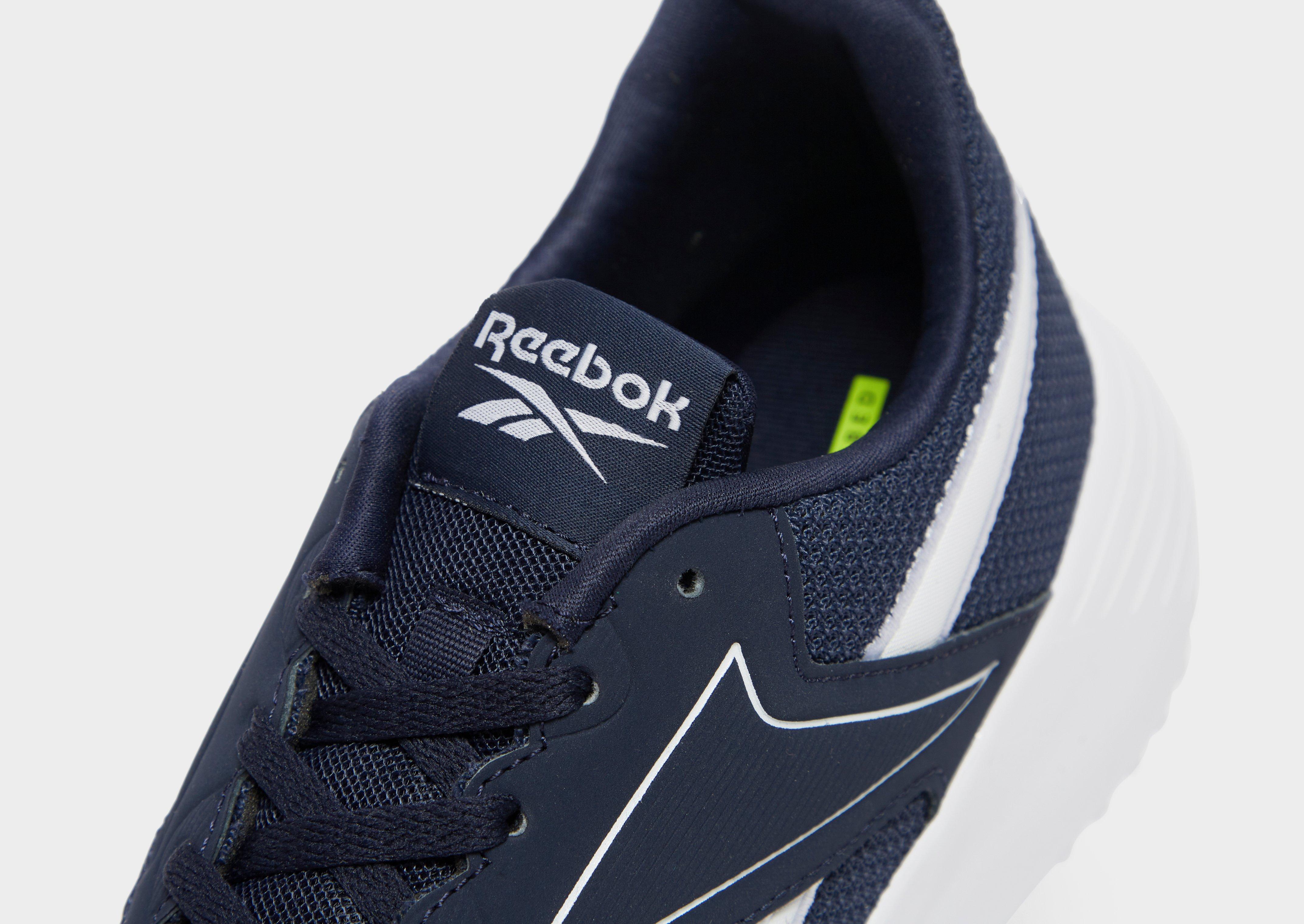 Pantofi alergare pentru bărbați REEBOK LITE PLUS 3  H00885 Bleumarin