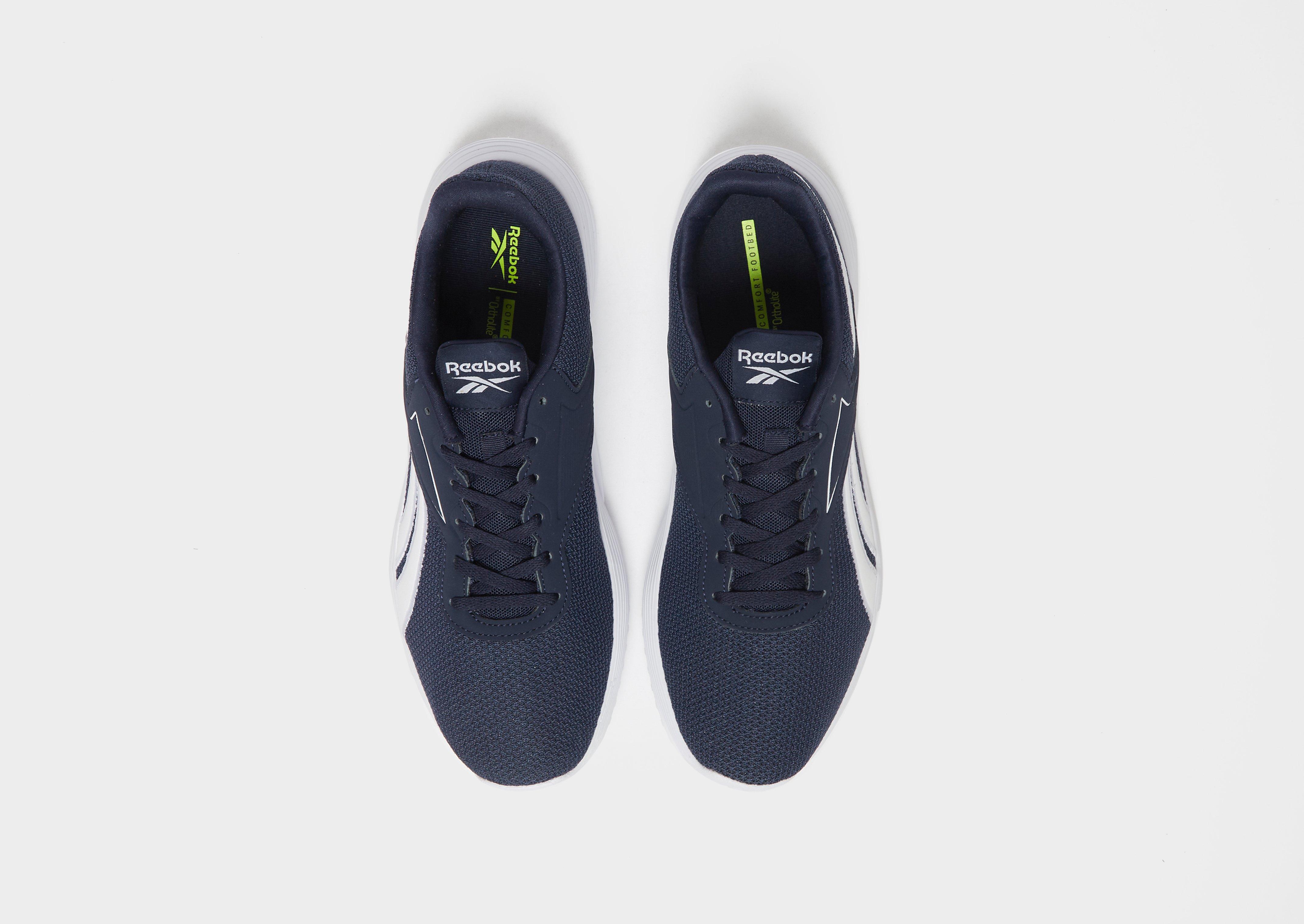 Pantofi alergare pentru bărbați REEBOK LITE PLUS 3  H00885 Bleumarin