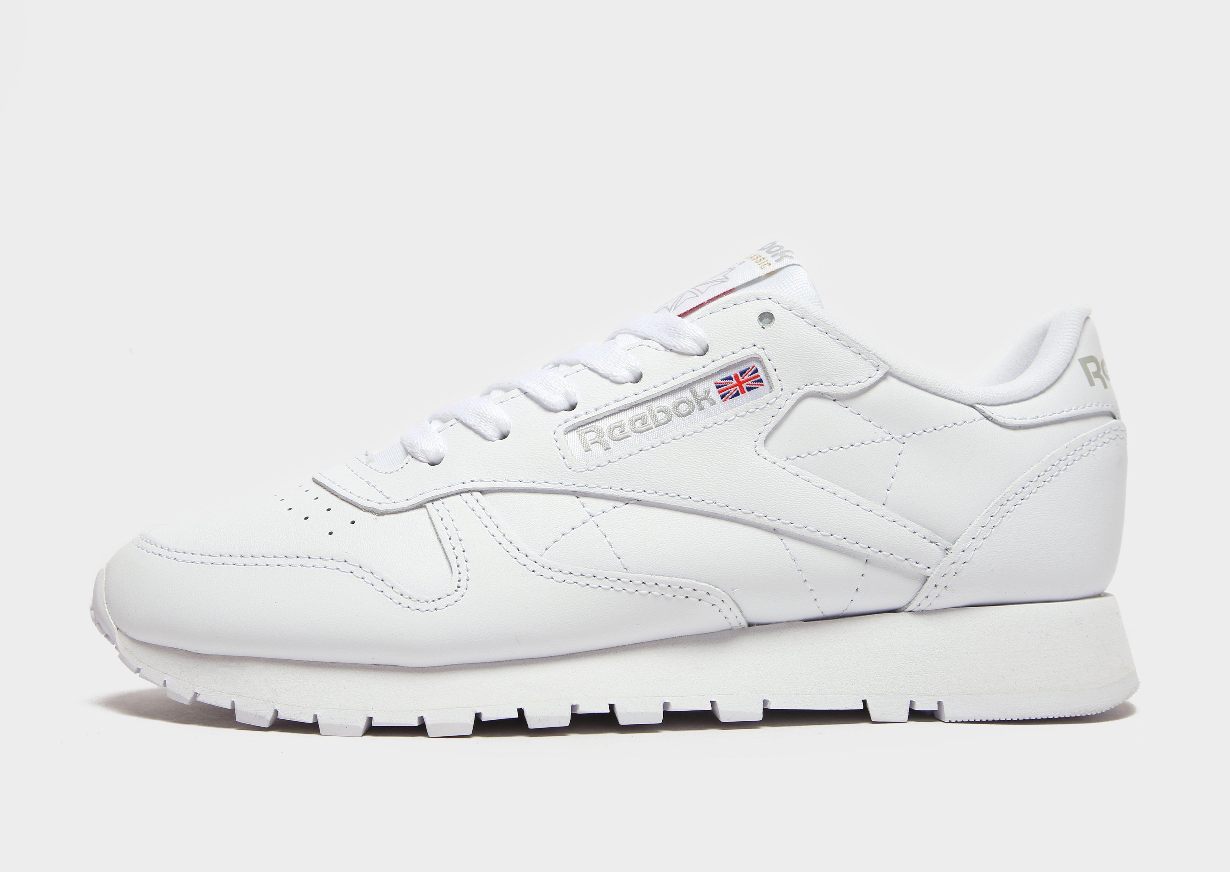 Reebok Classic Leather