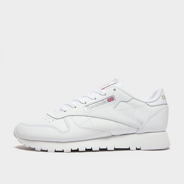 Adidași de damă REEBOK CLASSIC LEATHER