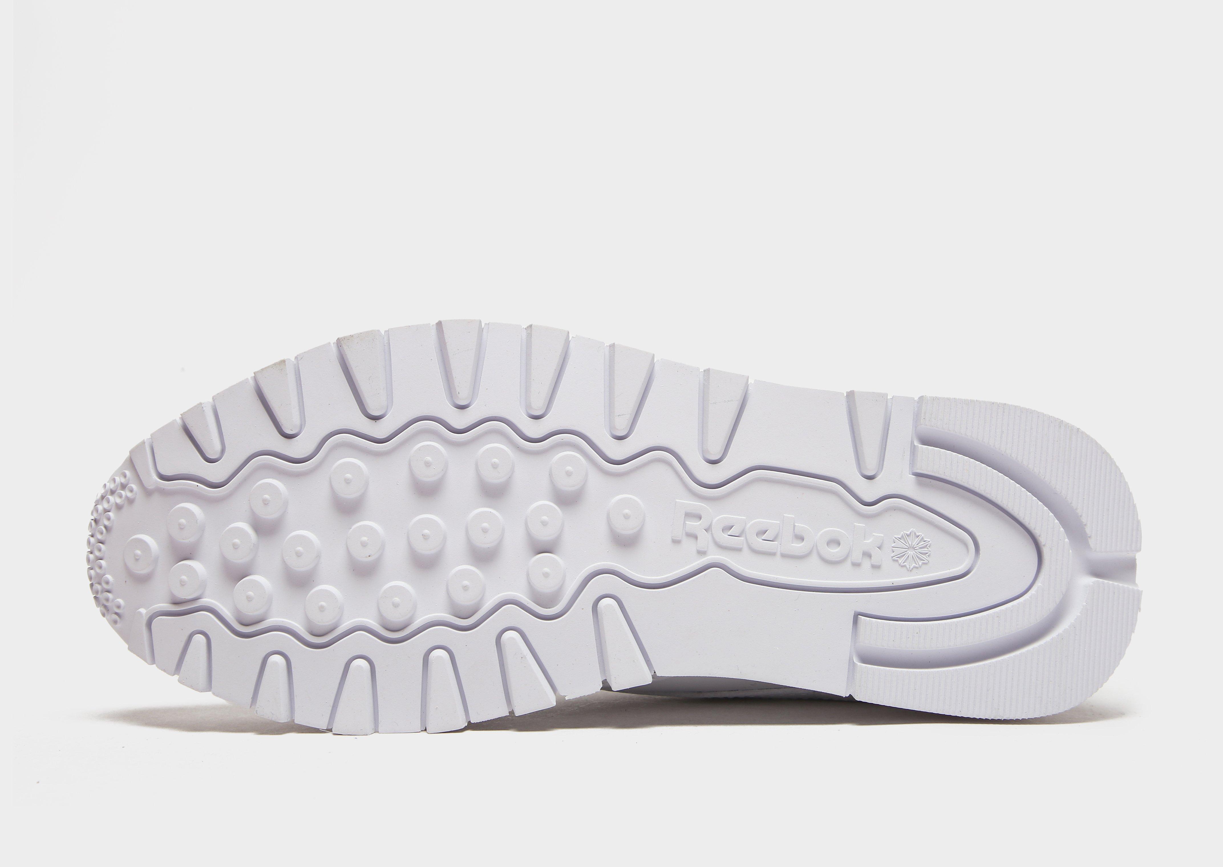 Дамски обувки REEBOK CLASSIC LEATHER 100008496 Бял