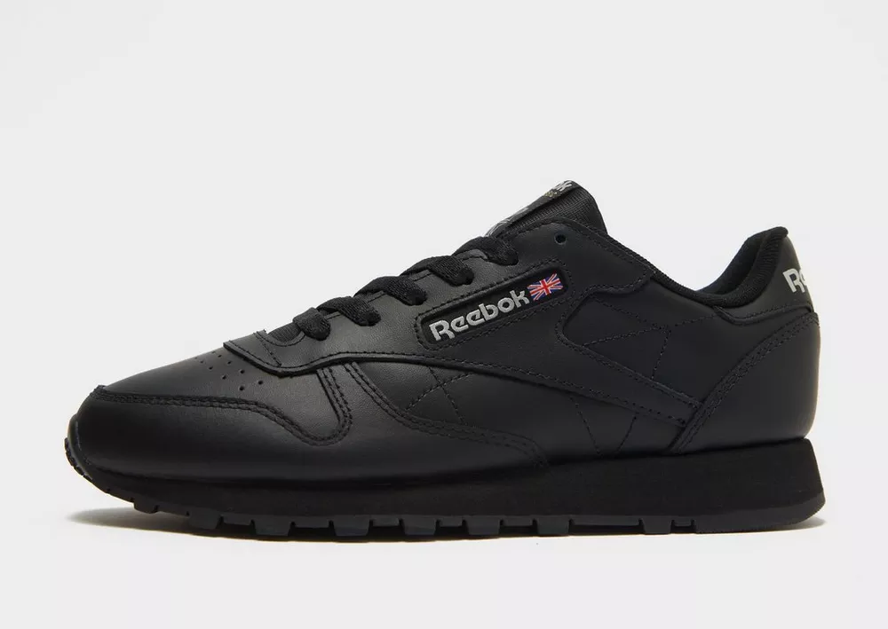 REEBOK CLASSIC LEATHER, фото 1 з 6