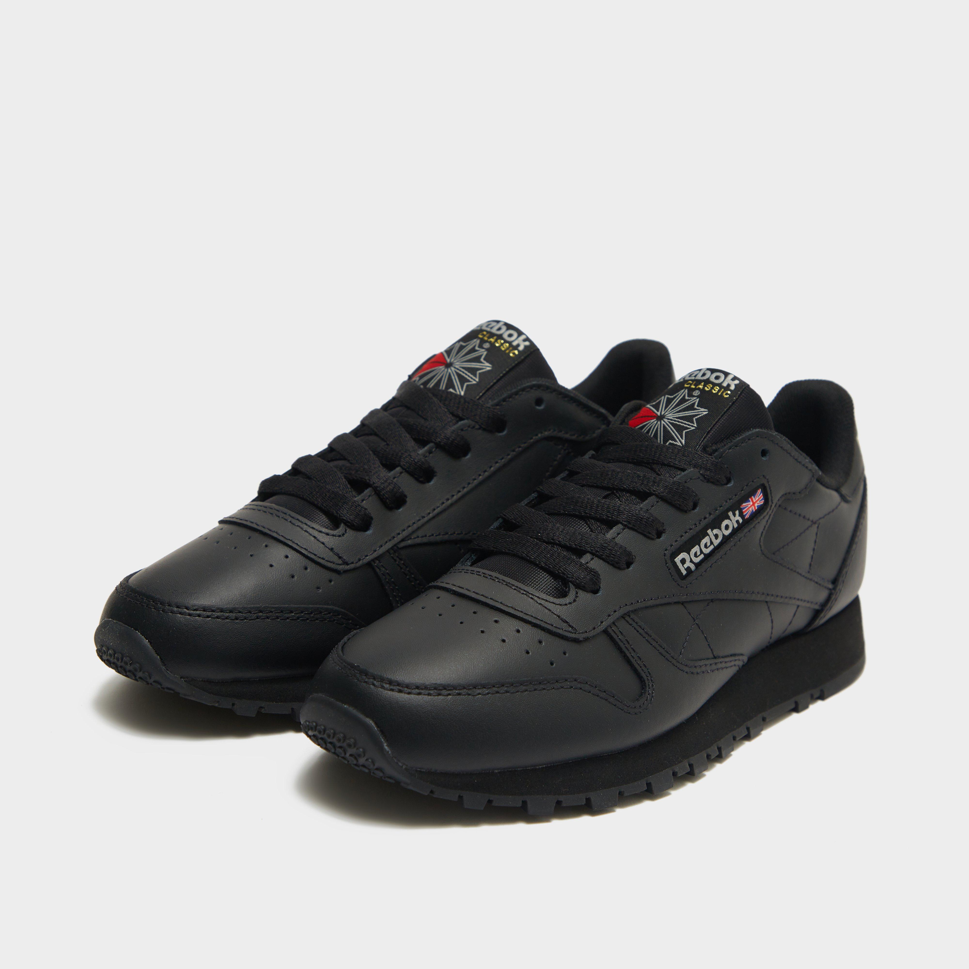 Dámske tenisky REEBOK CLASSIC LEATHER