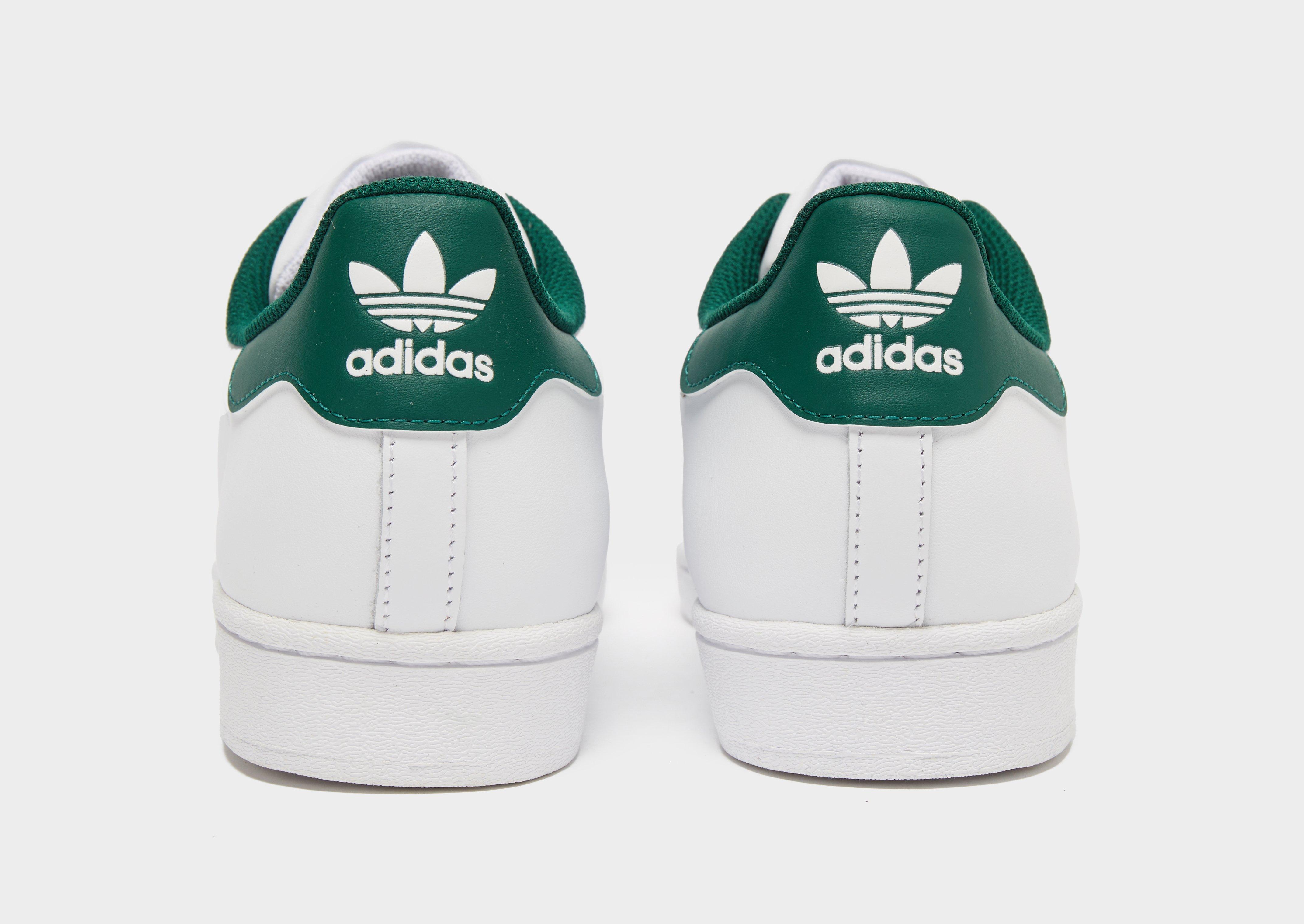 Kedai vyrams ADIDAS SUPERSTAR GZ3742 Balta