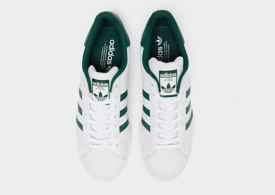 Adidași pentru bărbați ADIDAS SUPERSTAR