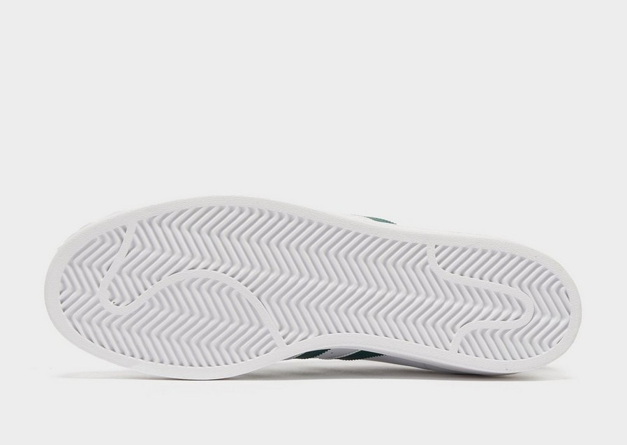 Adidași pentru bărbați ADIDAS SUPERSTAR GZ3742 Alb