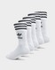 ADIDAS 5-PACK MID-CUT CREW SOCKS