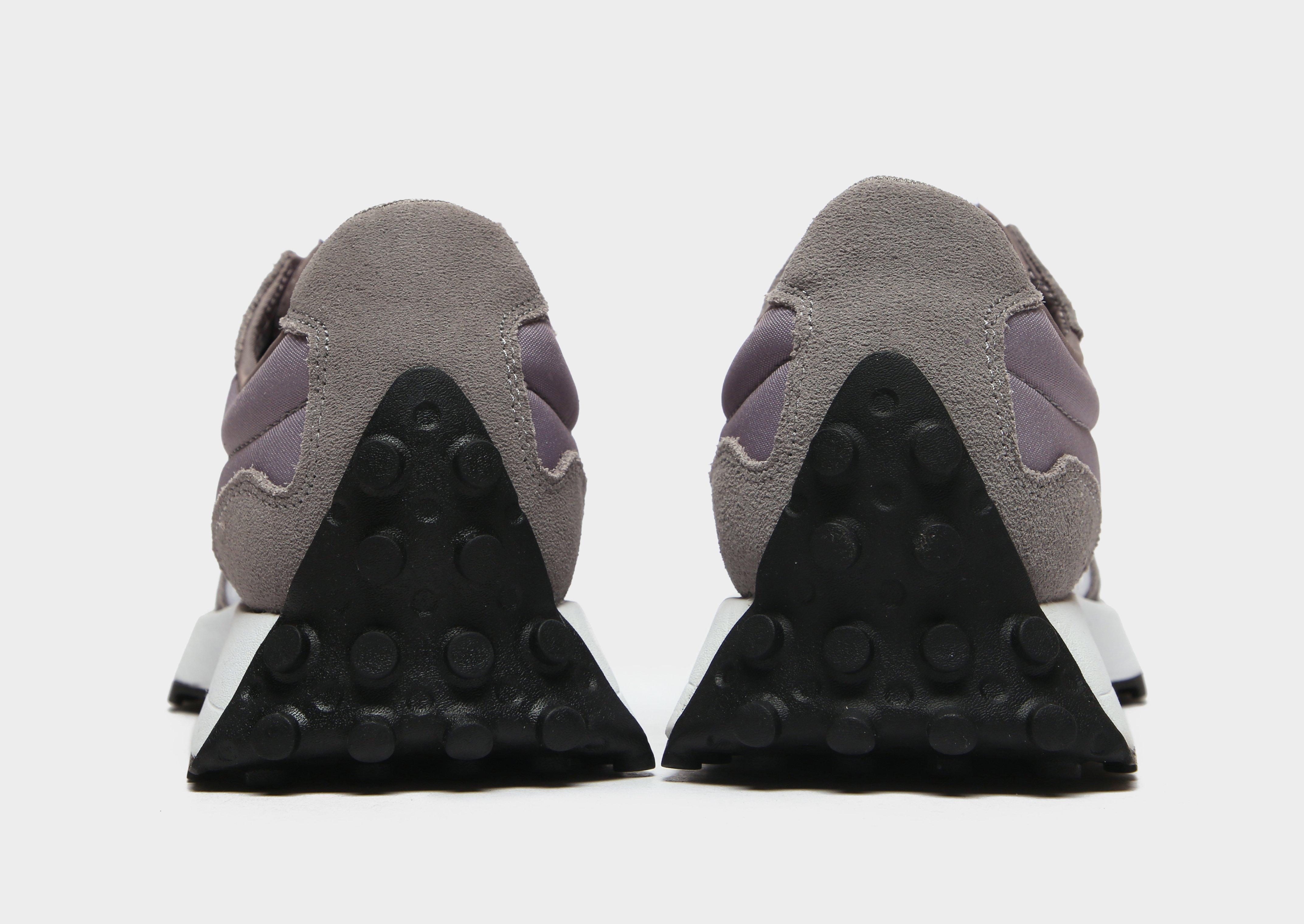 Pánske tenisky NEW BALANCE 327  MS327CPI Sivá