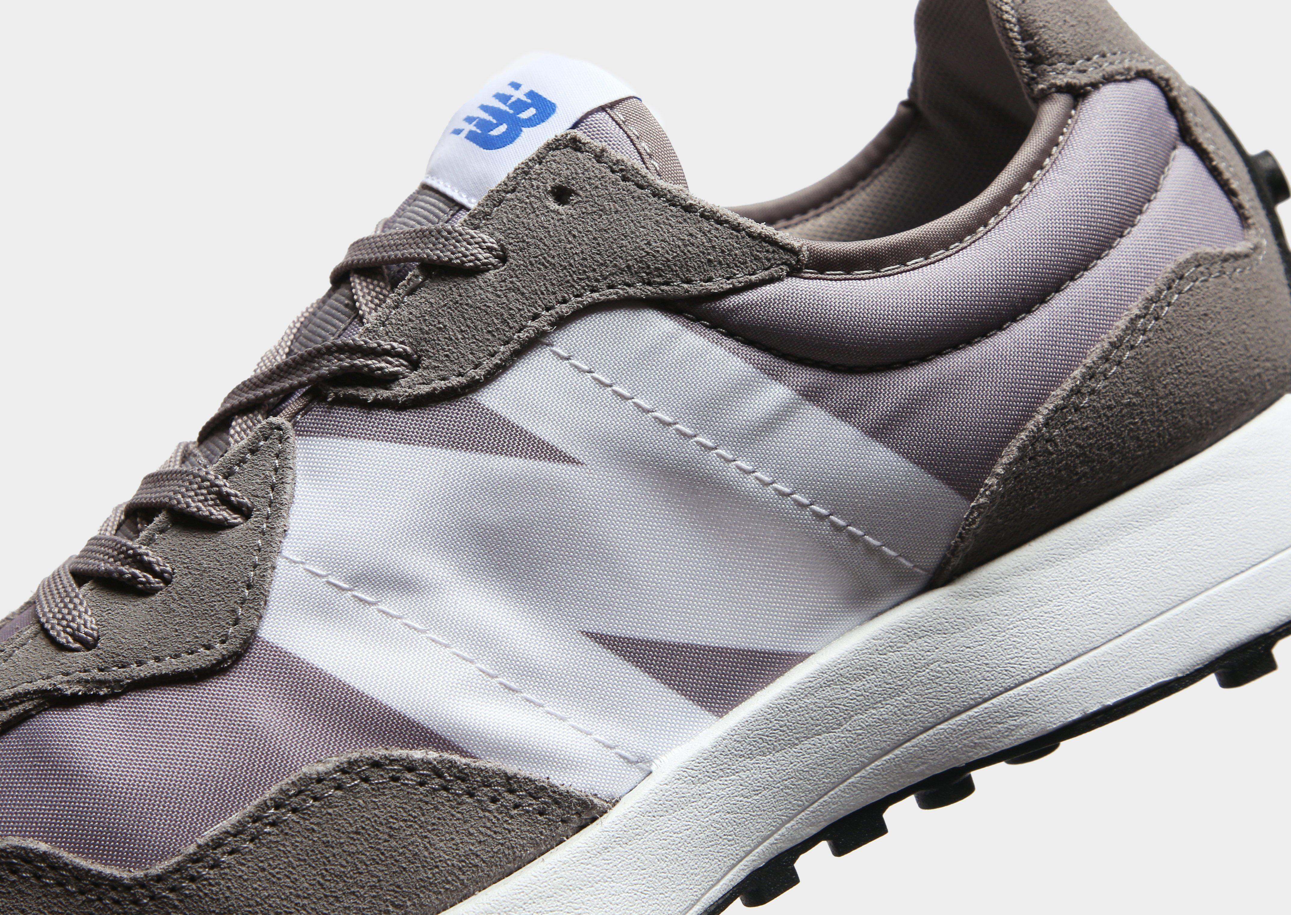 Pánske tenisky NEW BALANCE 327  MS327CPI Sivá